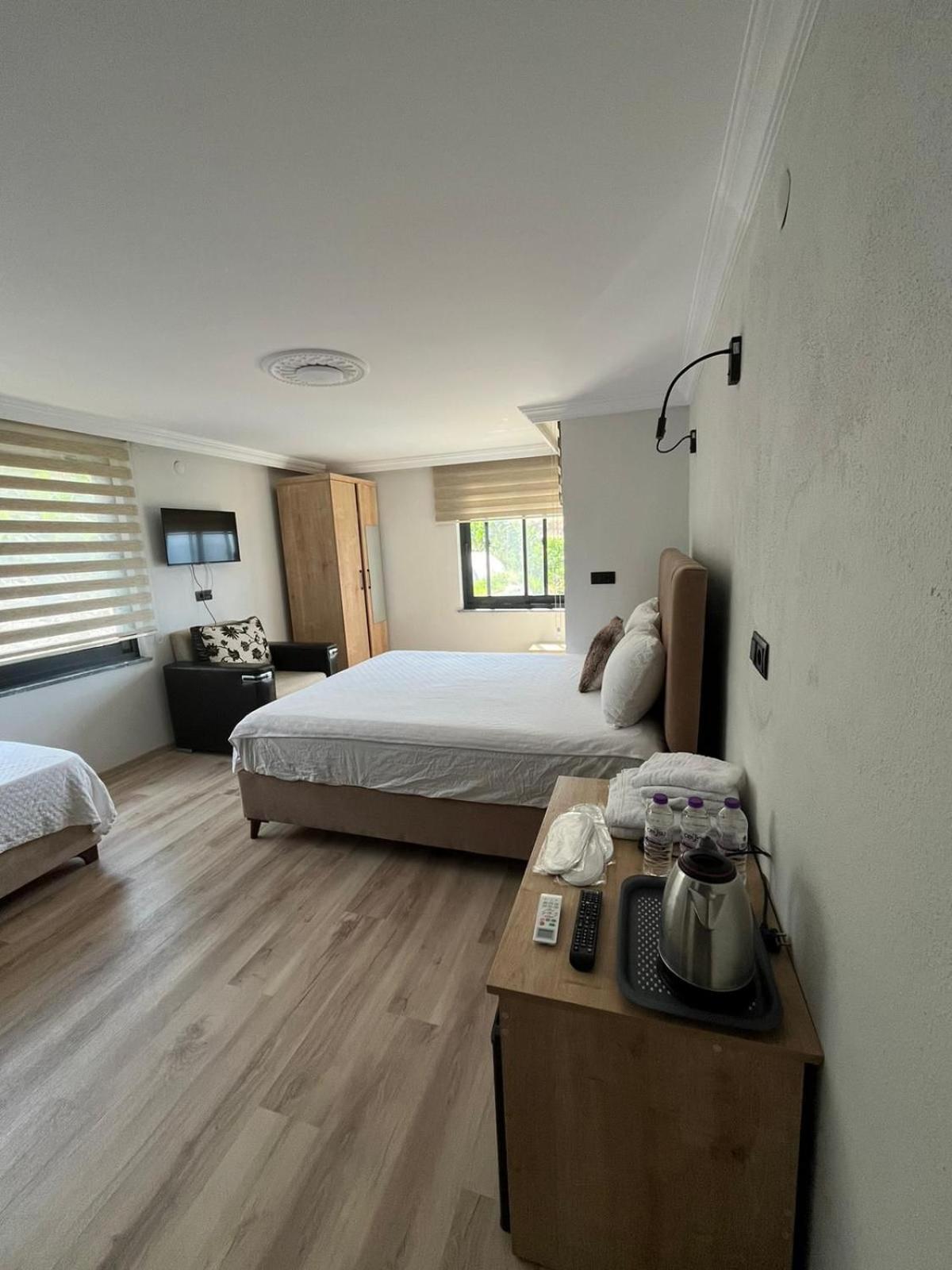 Iotape Hotel Antalya