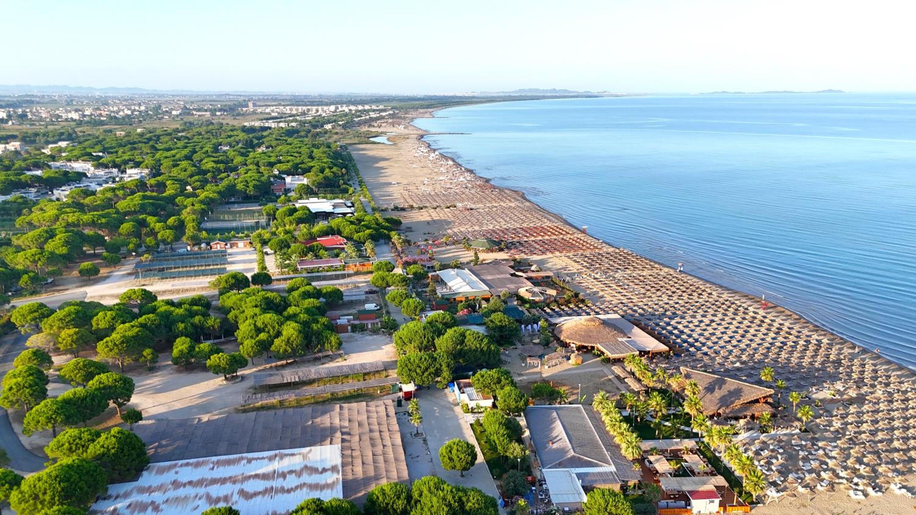 Sunny Beach Apartments - 091