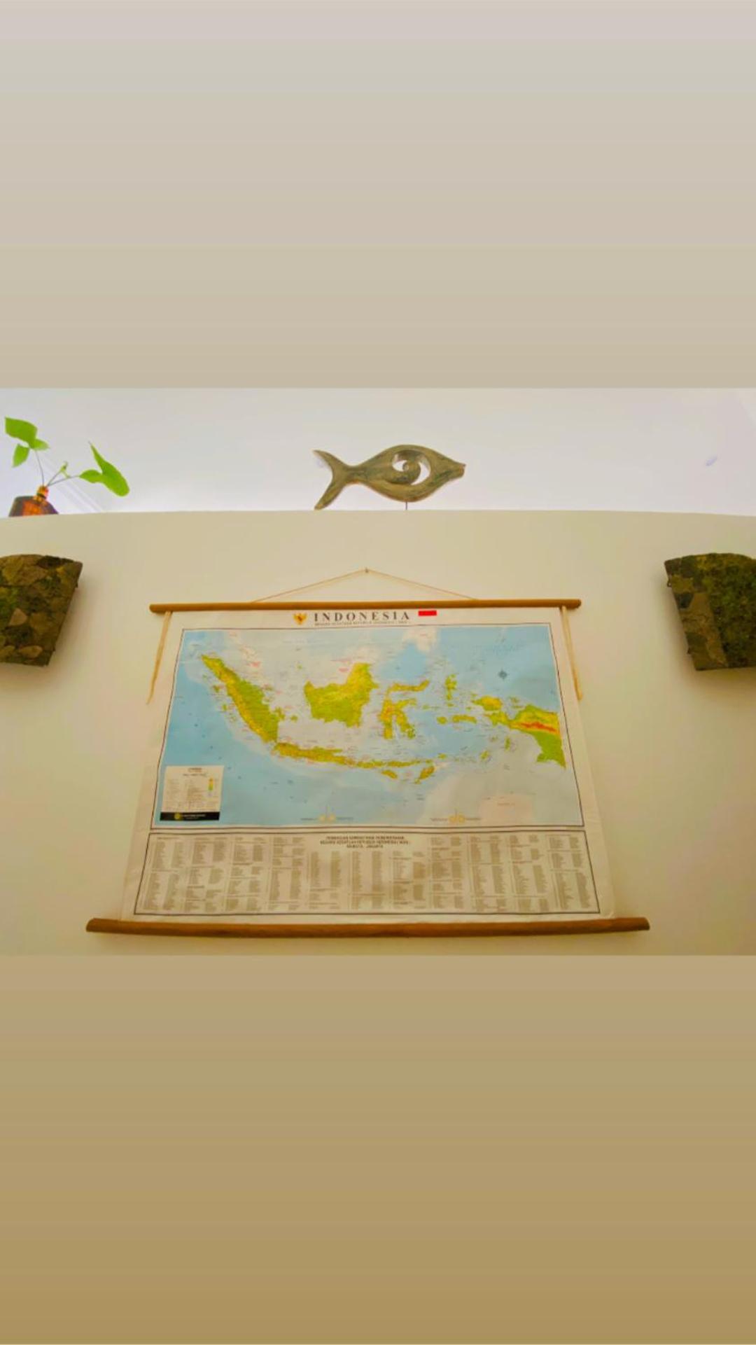 Villa Saffraan Bali