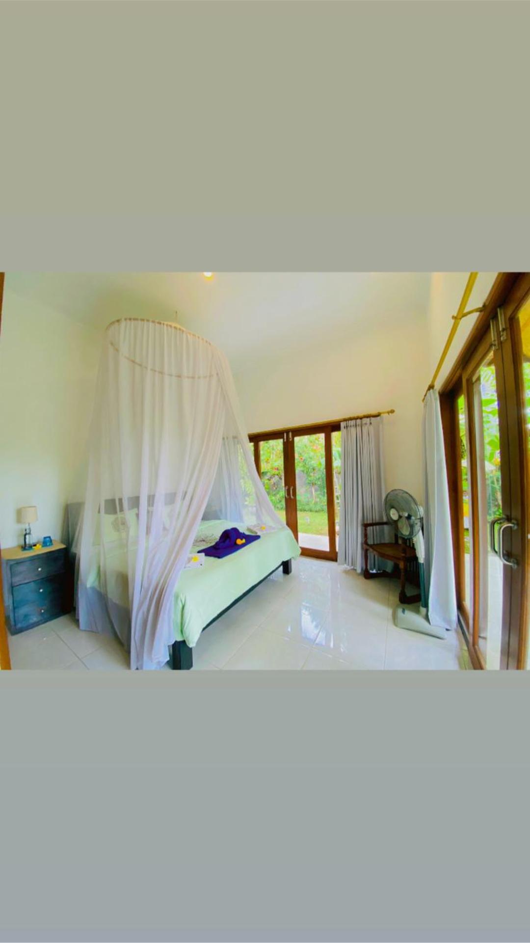 Villa Saffraan Bali