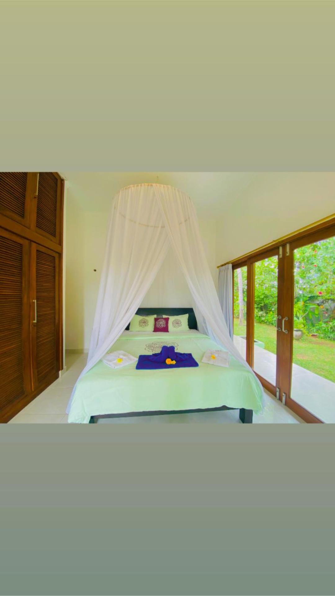 Villa Saffraan Bali