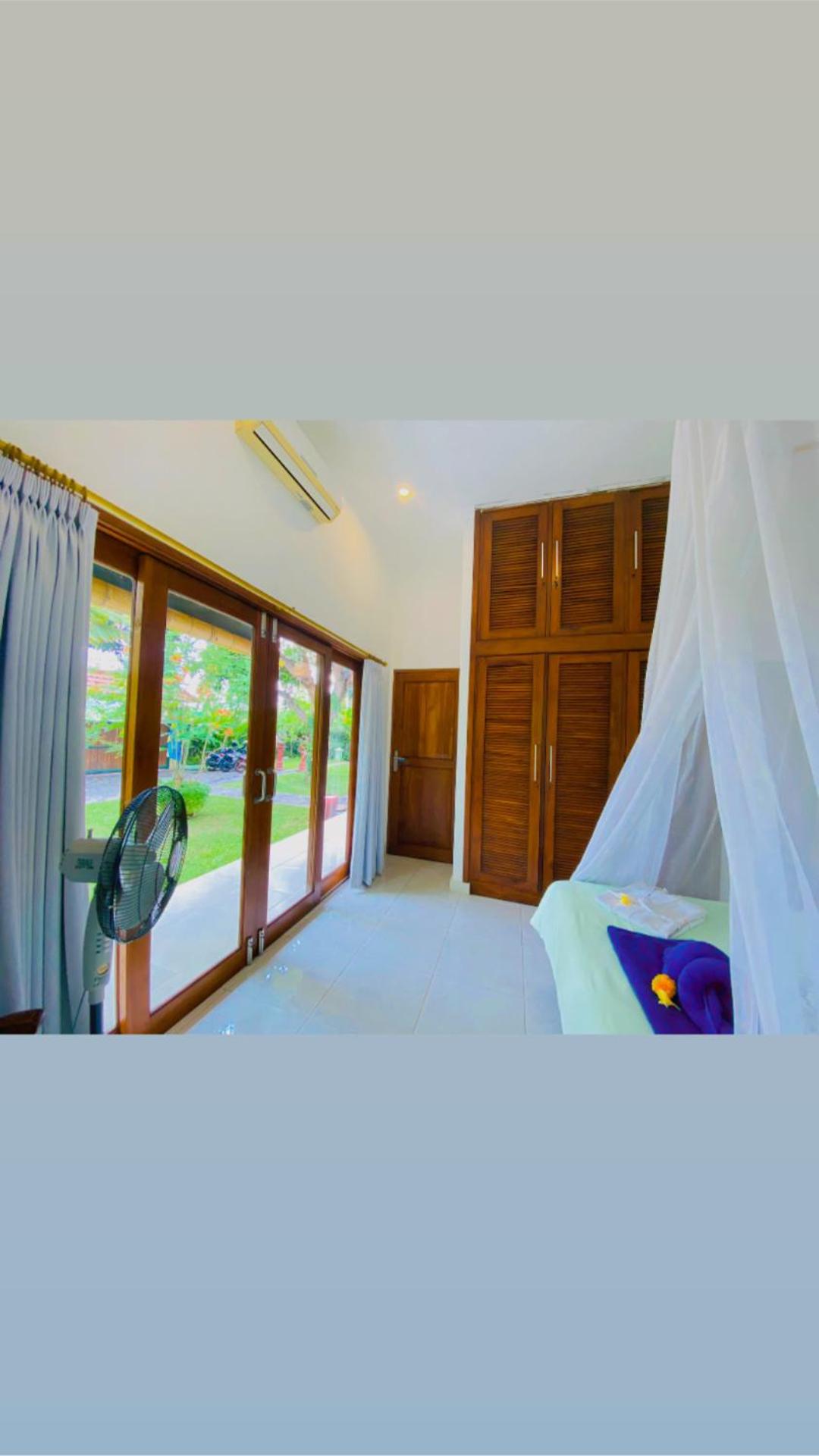 Villa Saffraan Bali