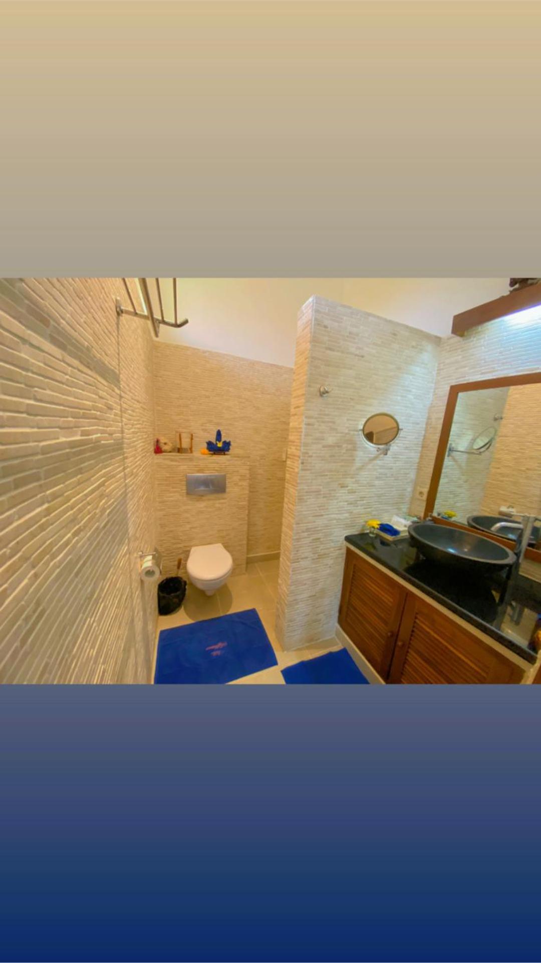 Villa Saffraan Bali