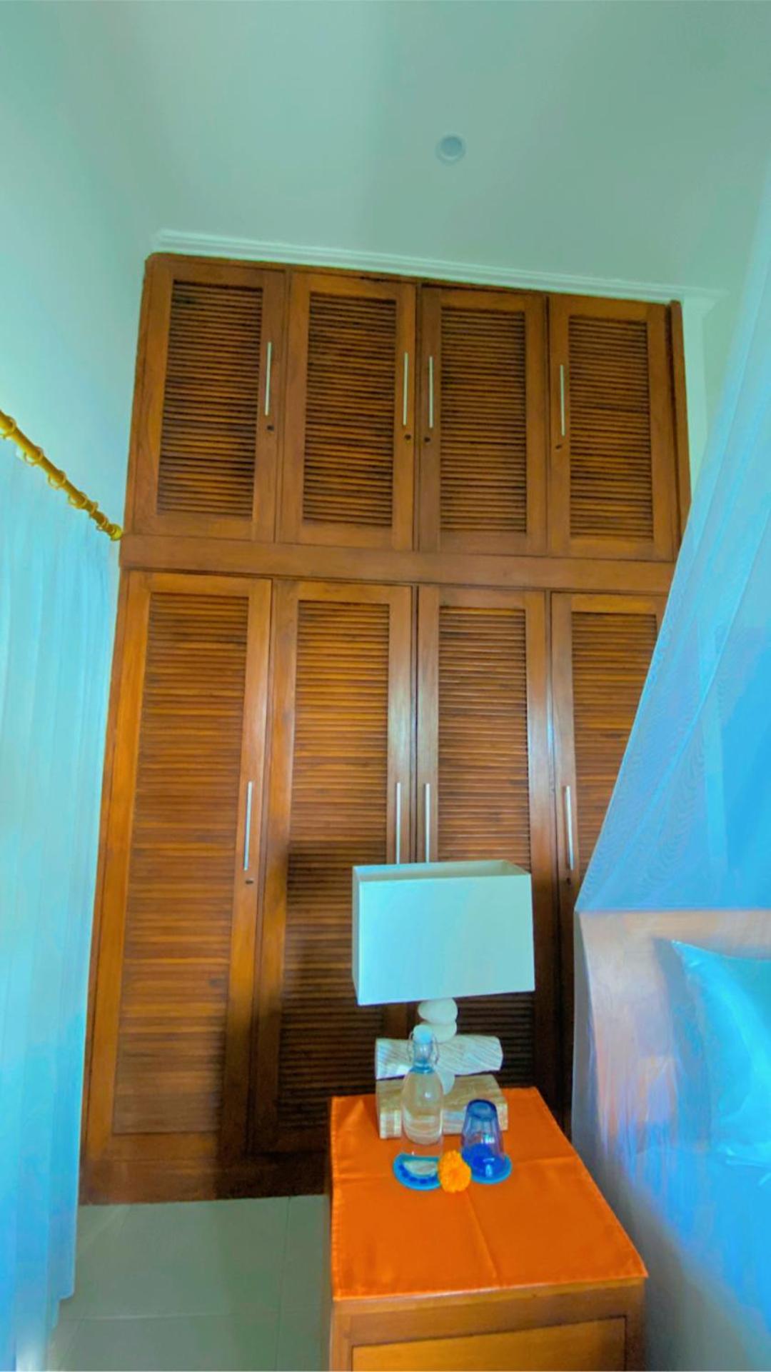 Villa Saffraan Bali
