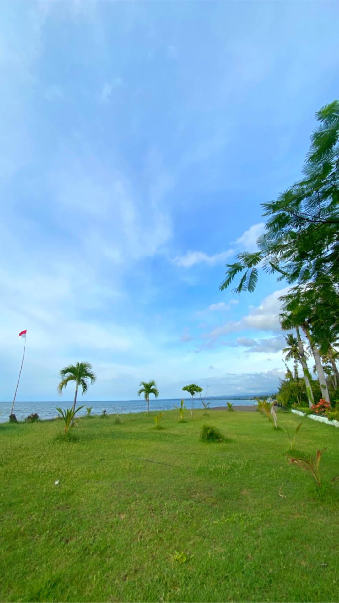 Villa Saffraan Bali