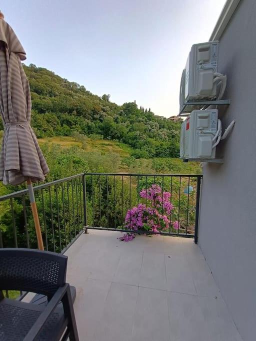 Calm apartment in Lepetane view 3