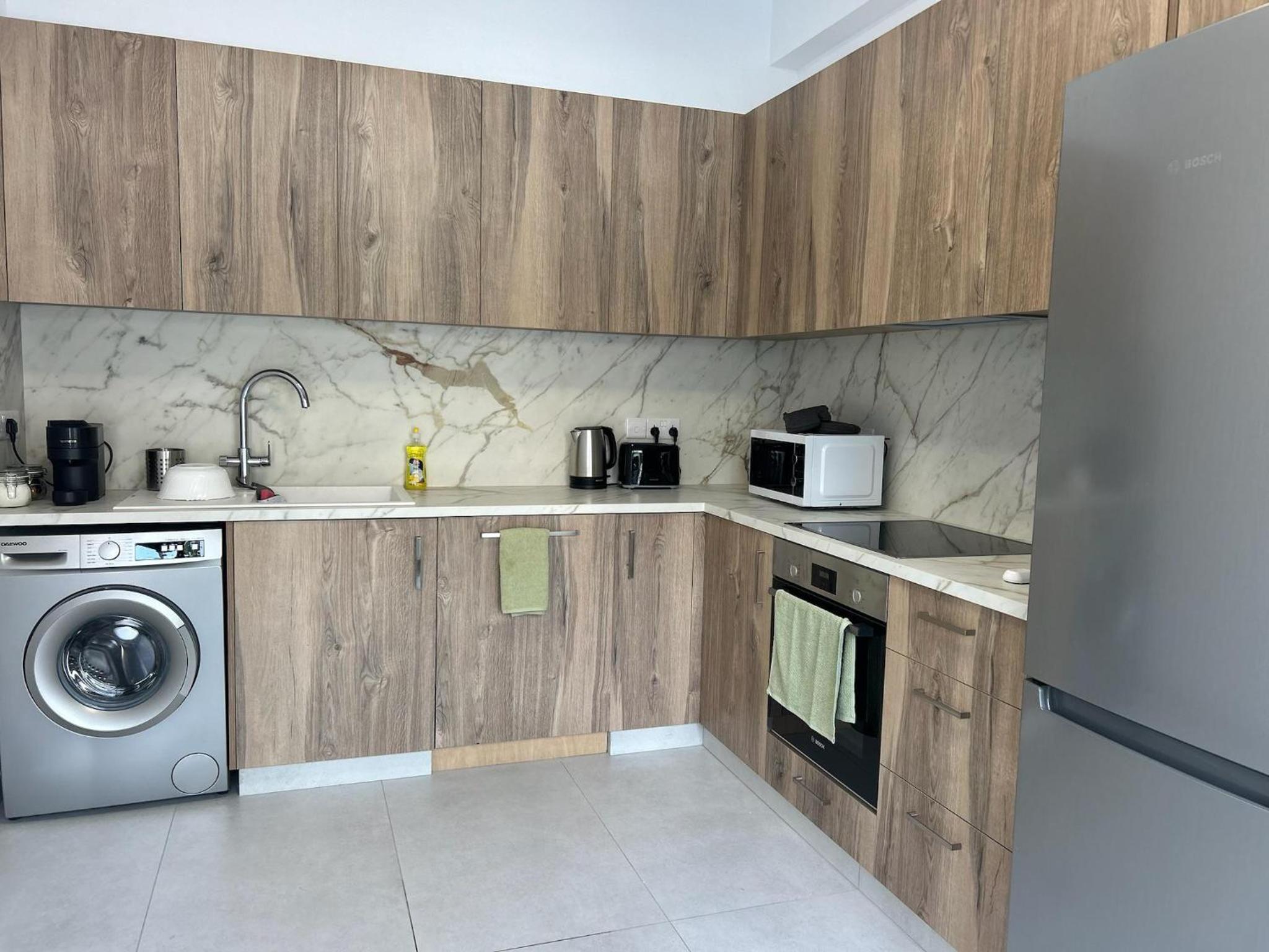 Limassol Urban Beach Retreat- 500m from the beach
