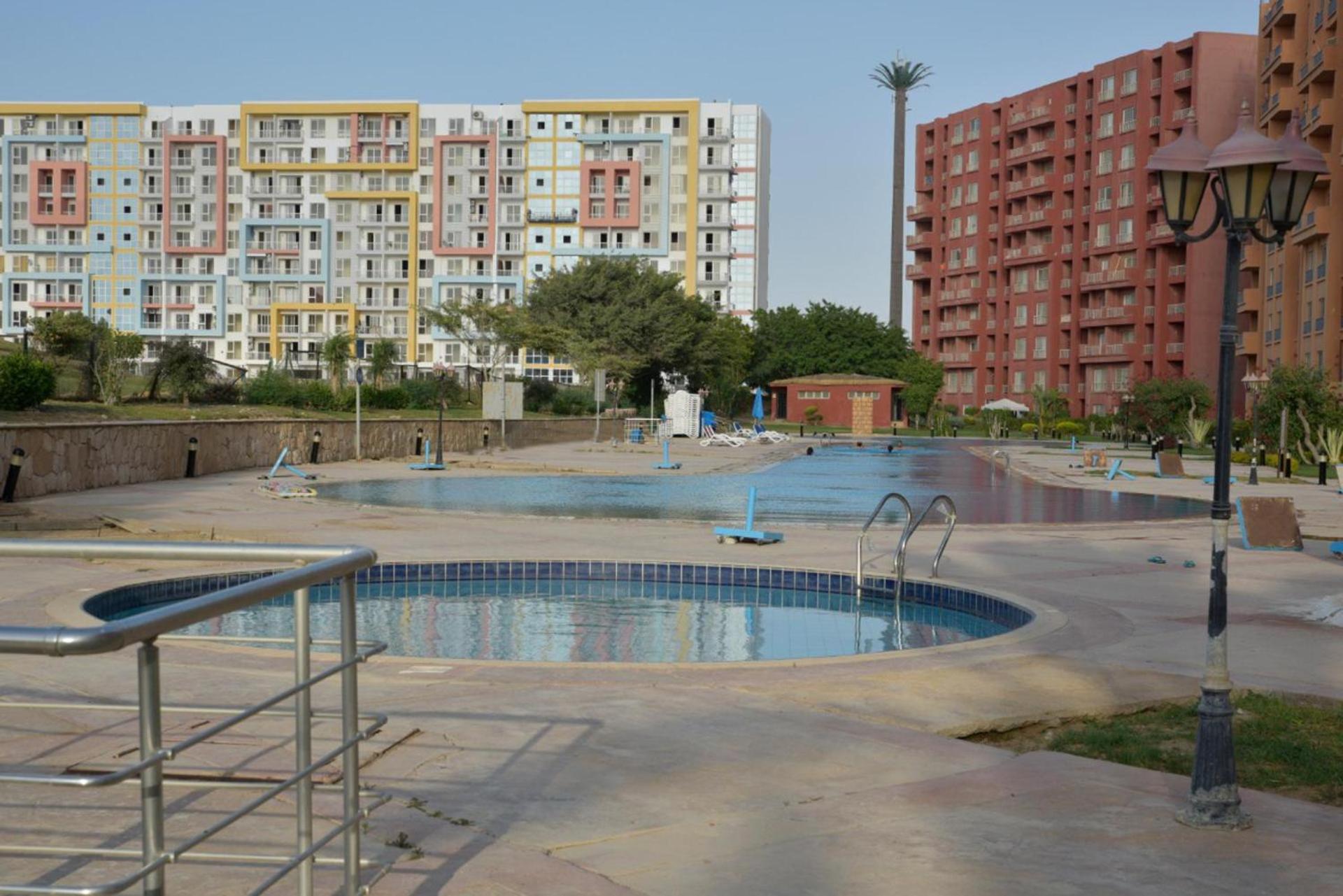 Rove Porto Golf Marina