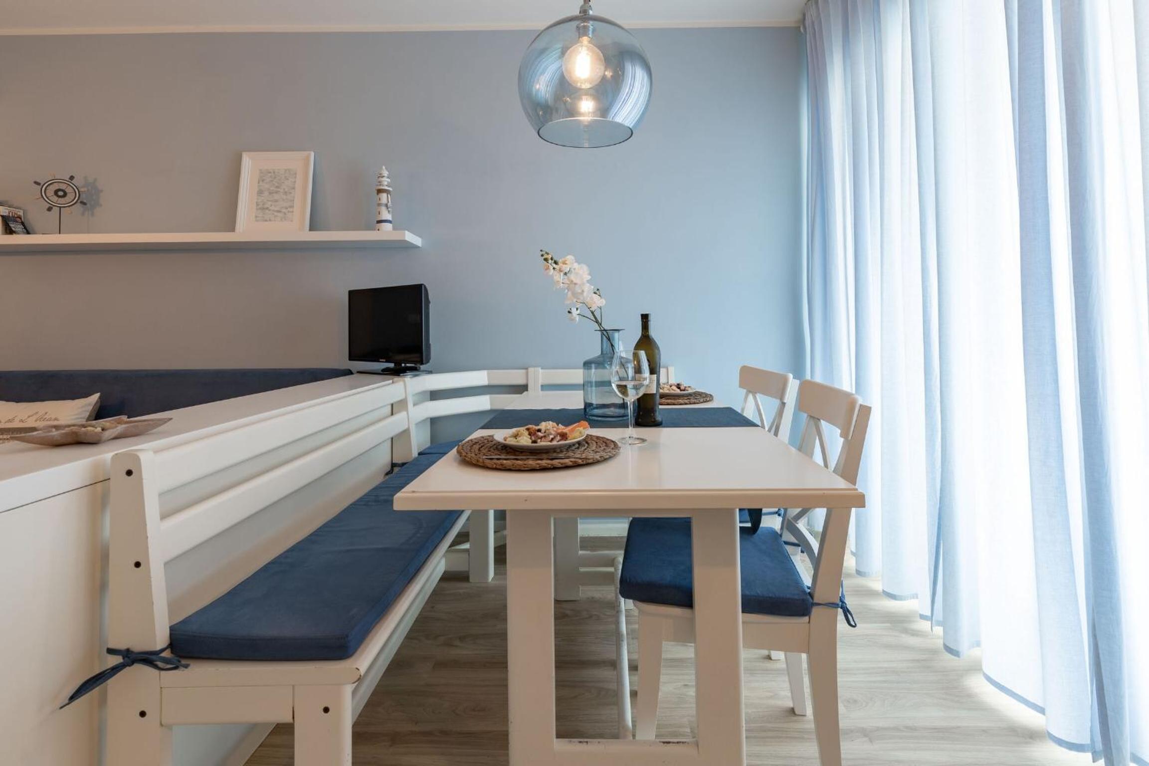 Conero Suite view 3