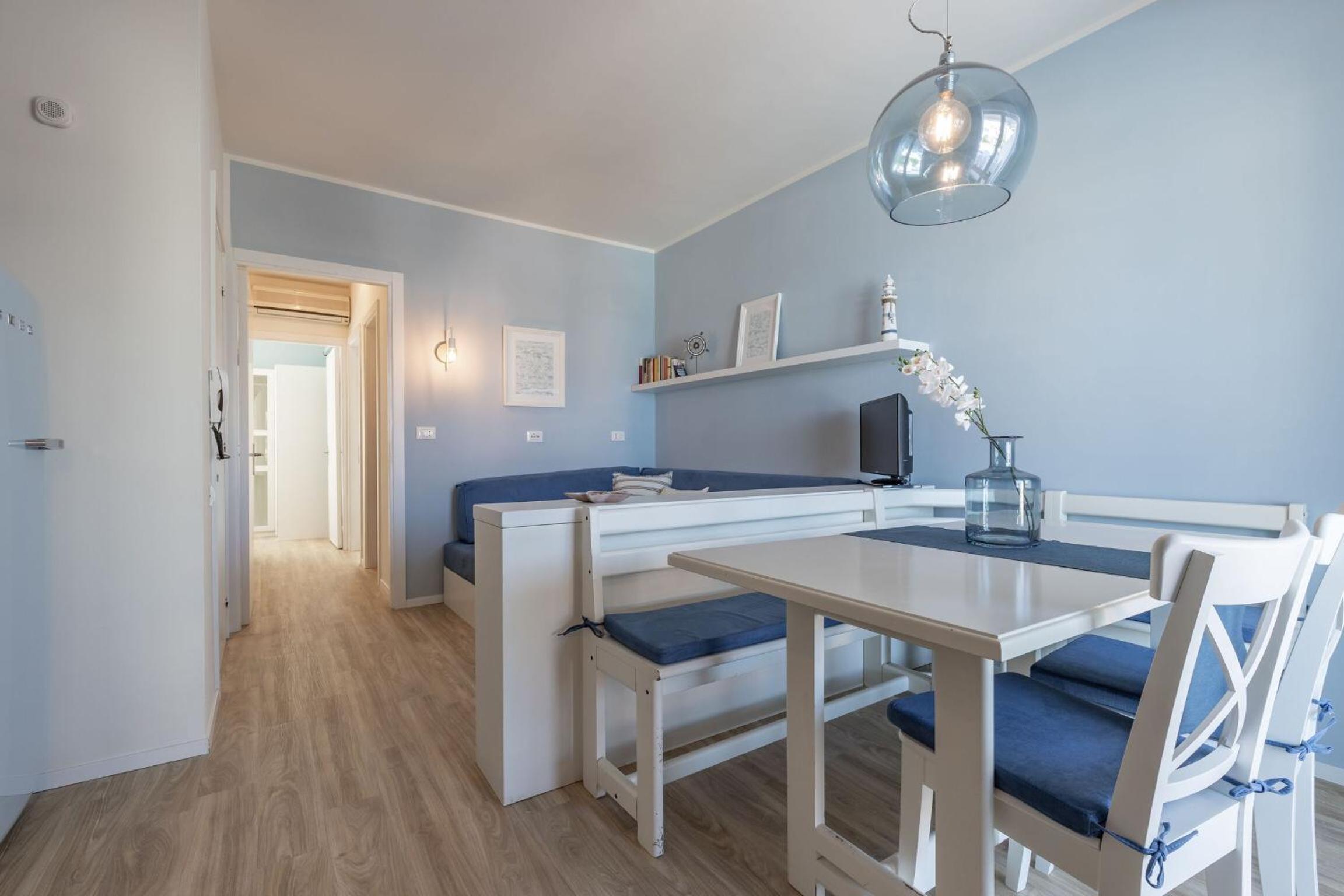 Conero Suite view 5