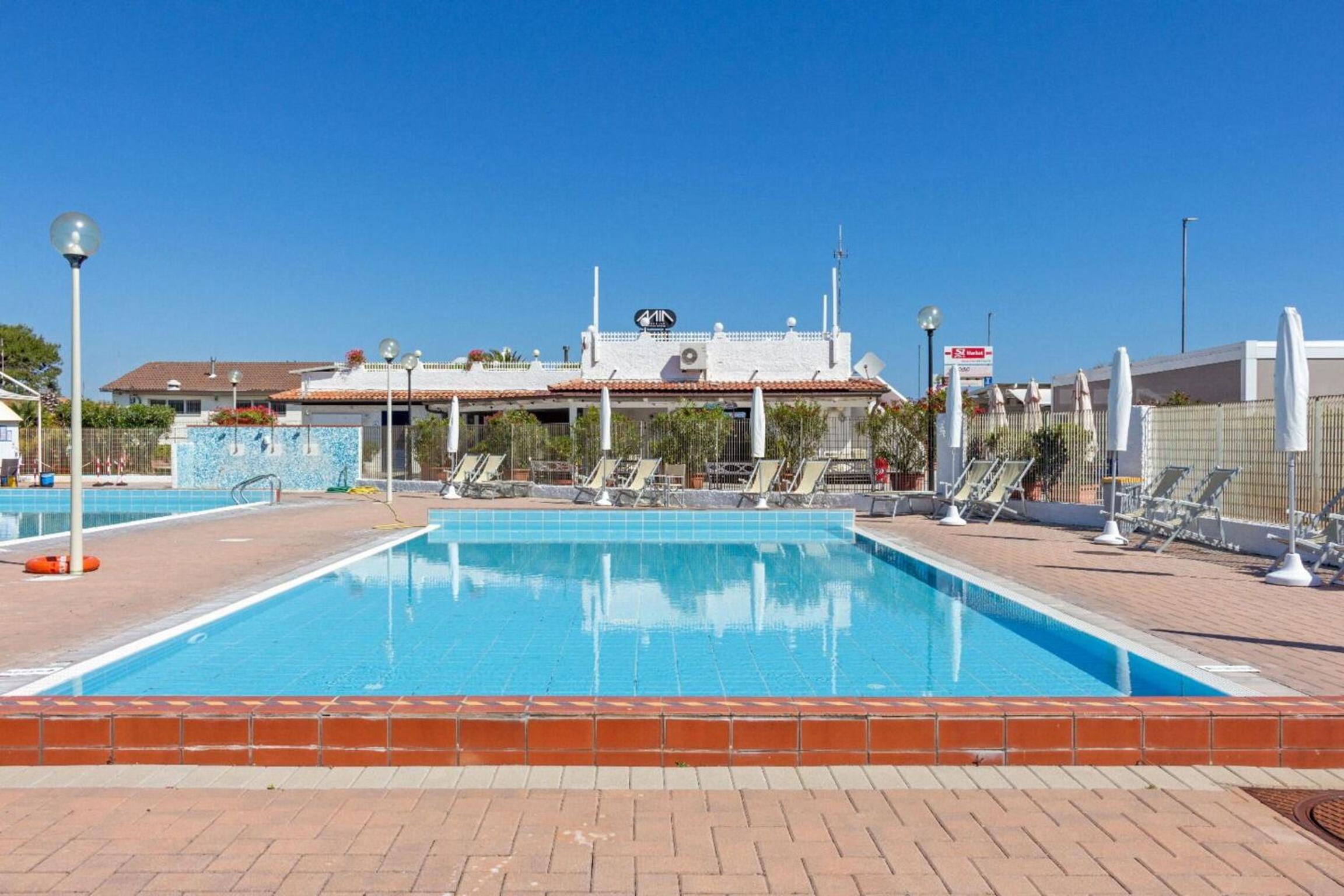 Italian Experience-Villa Il Pesco
