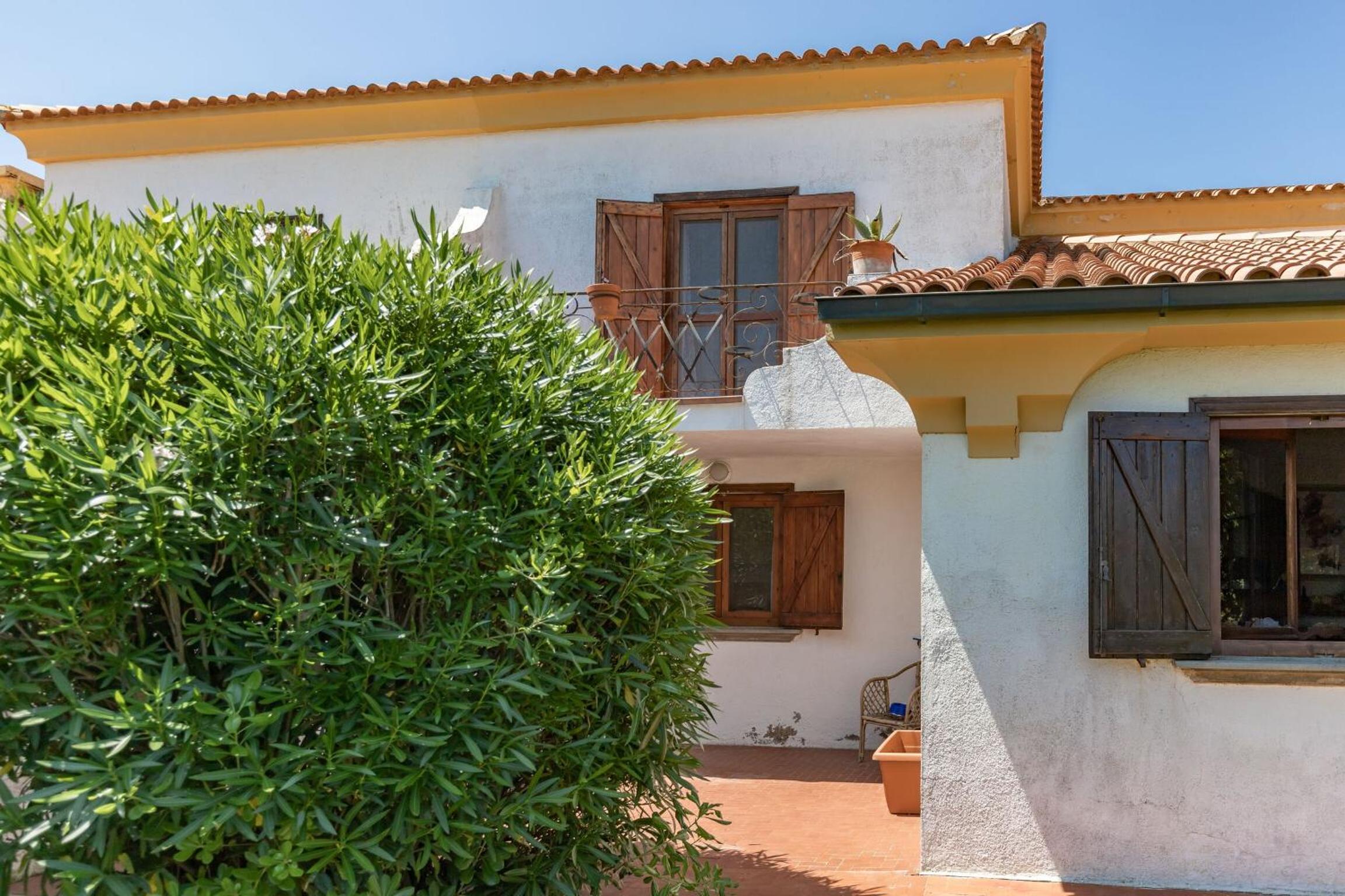 Italian Experience-Villa Il Pesco