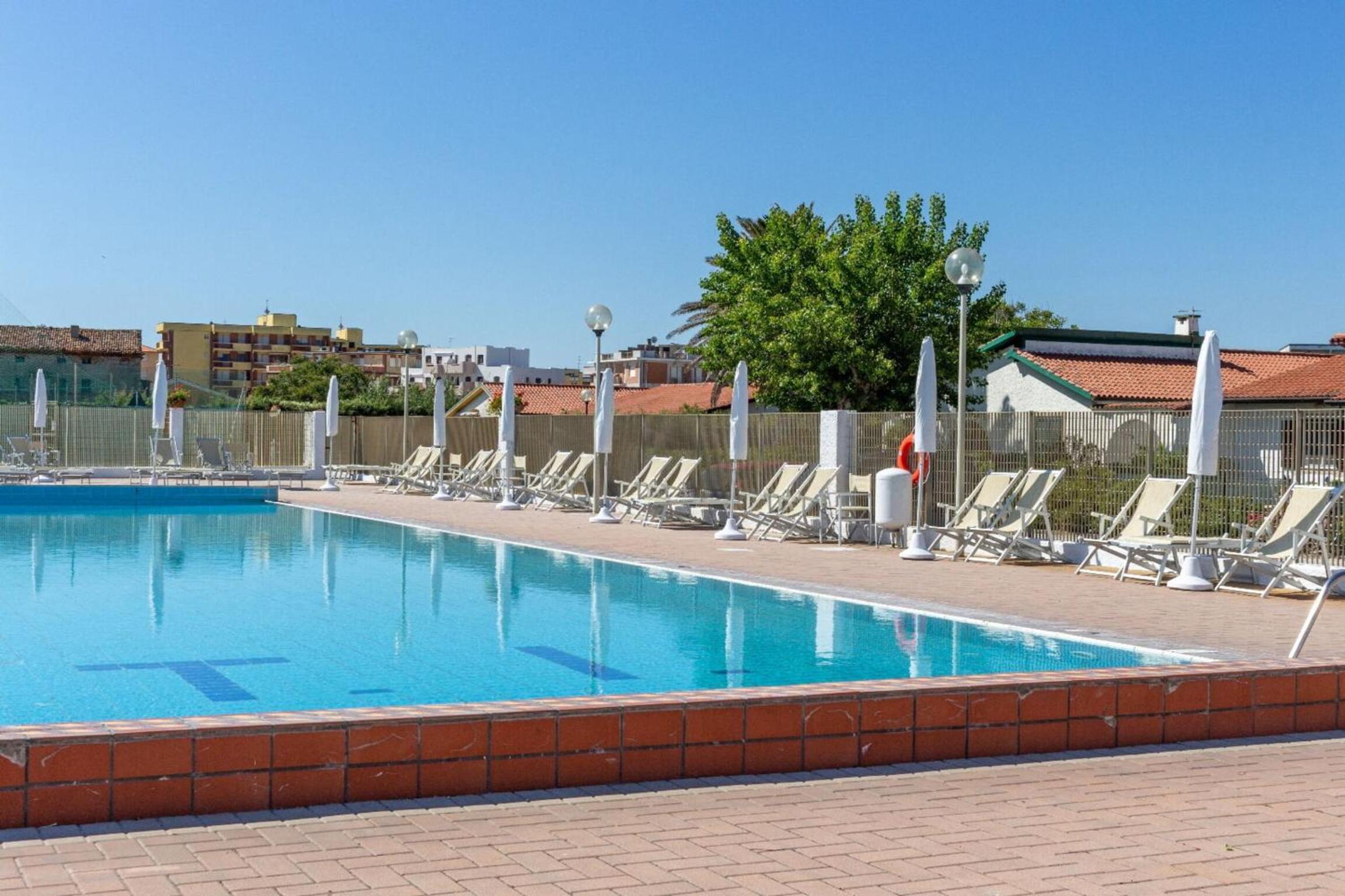 Italian Experience-Villa Il Pesco