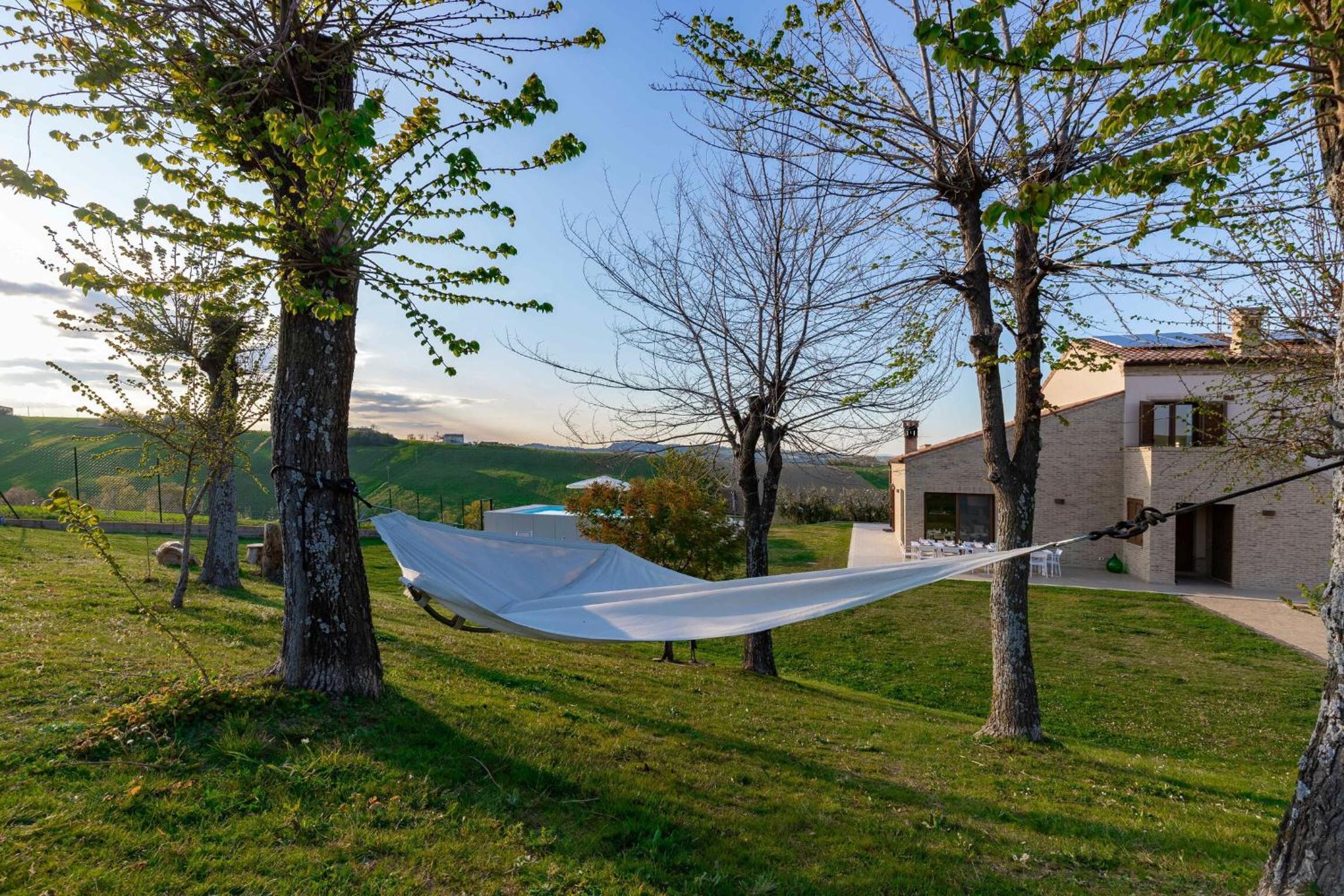 Italian Experience-Villa Clair