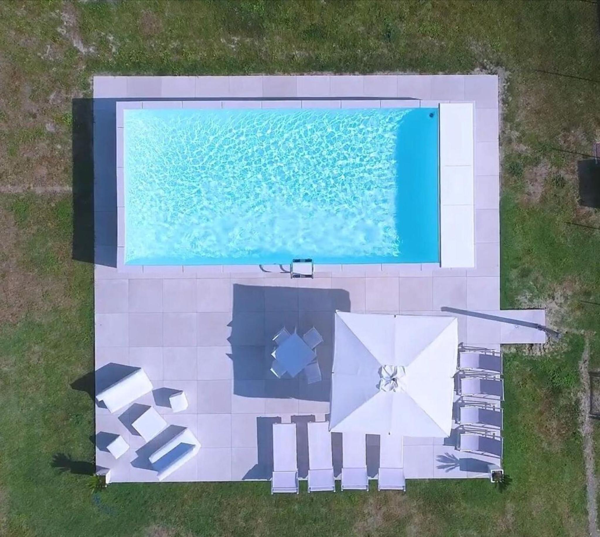 Italian Experience-Villa Clair