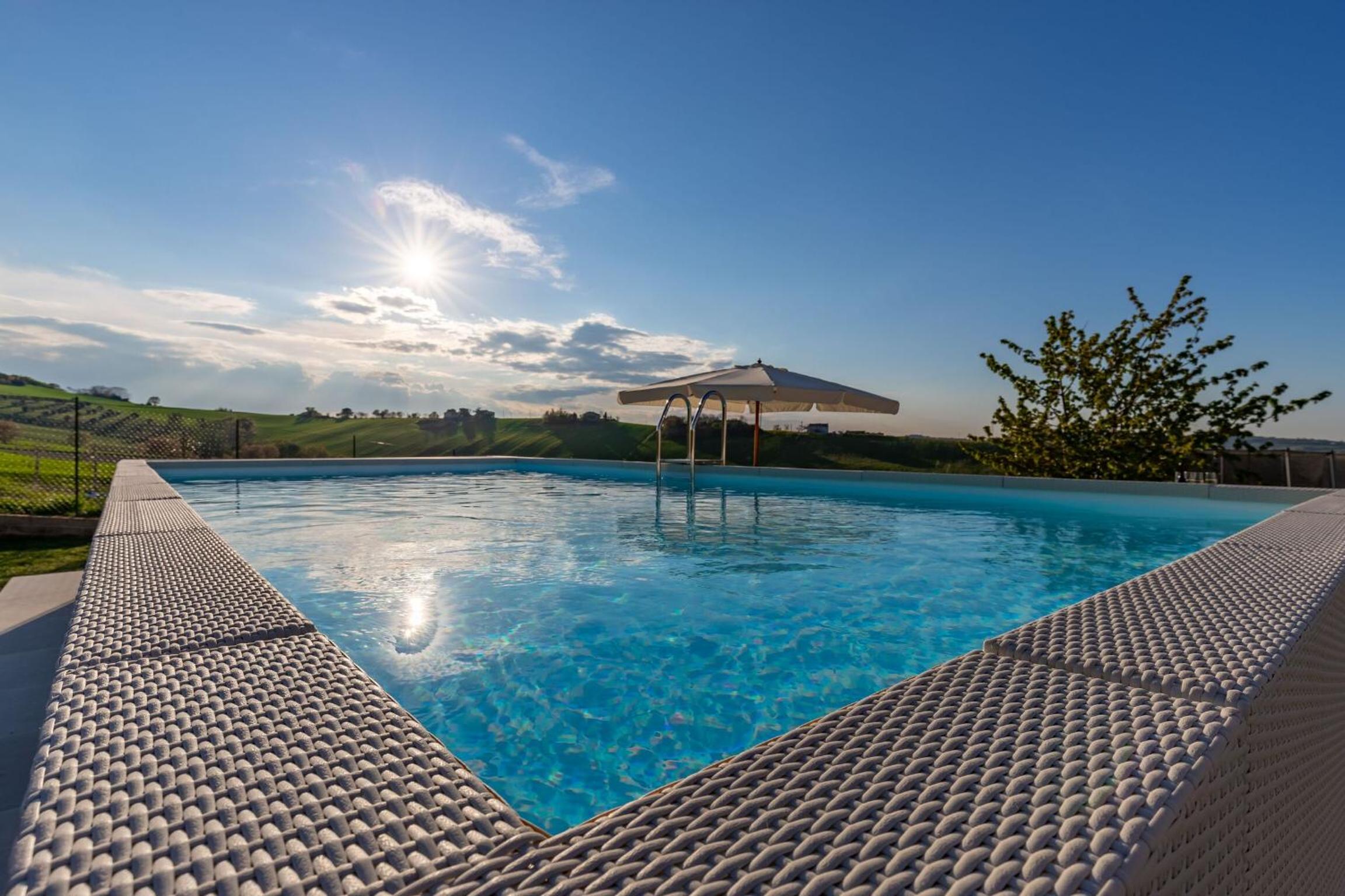 Italian Experience-Villa Clair