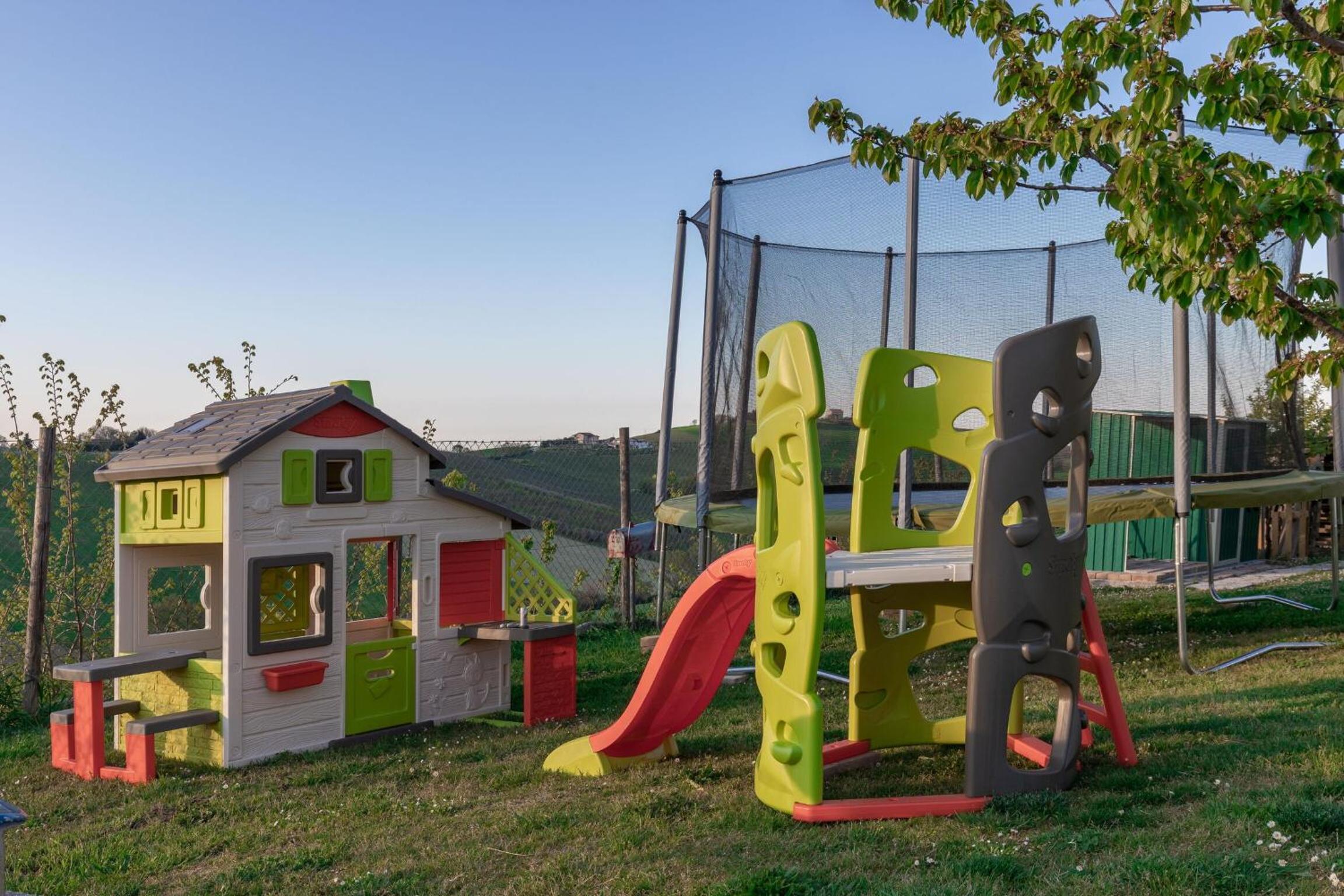 Italian Experience-Villa Clair