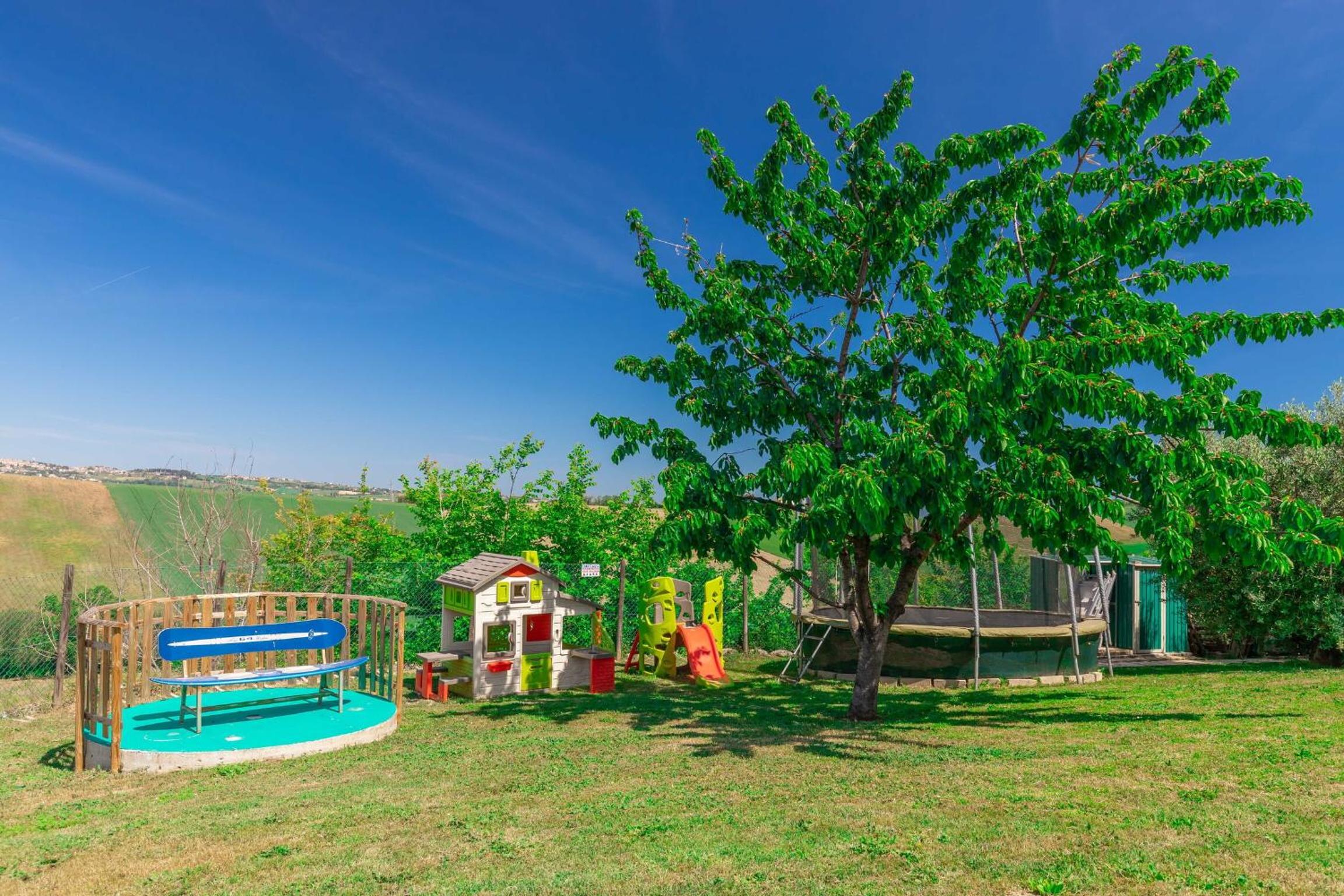 Italian Experience-Villa Clair
