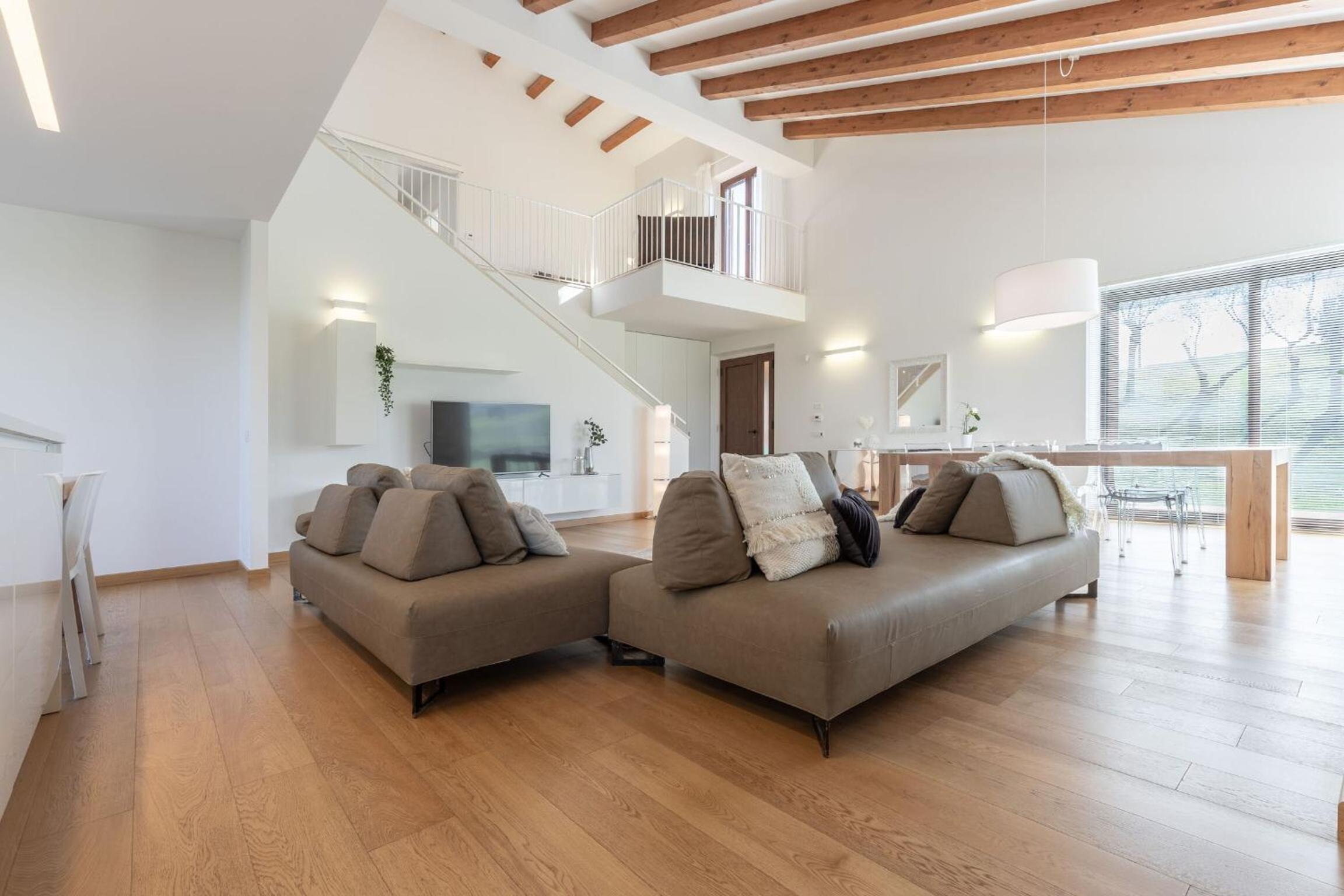 Italian Experience-Villa Clair