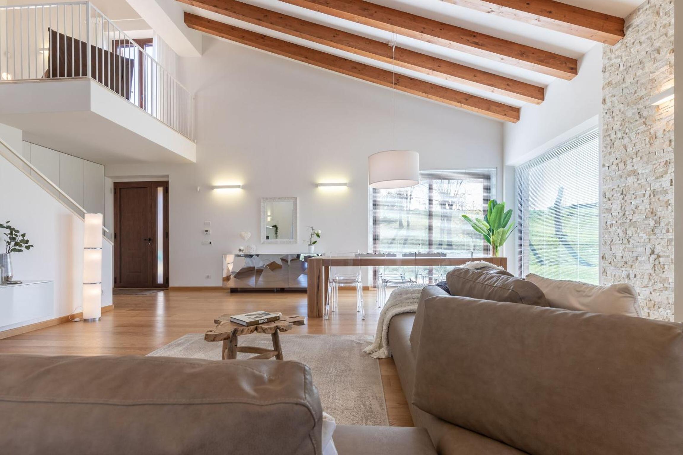 Italian Experience-Villa Clair