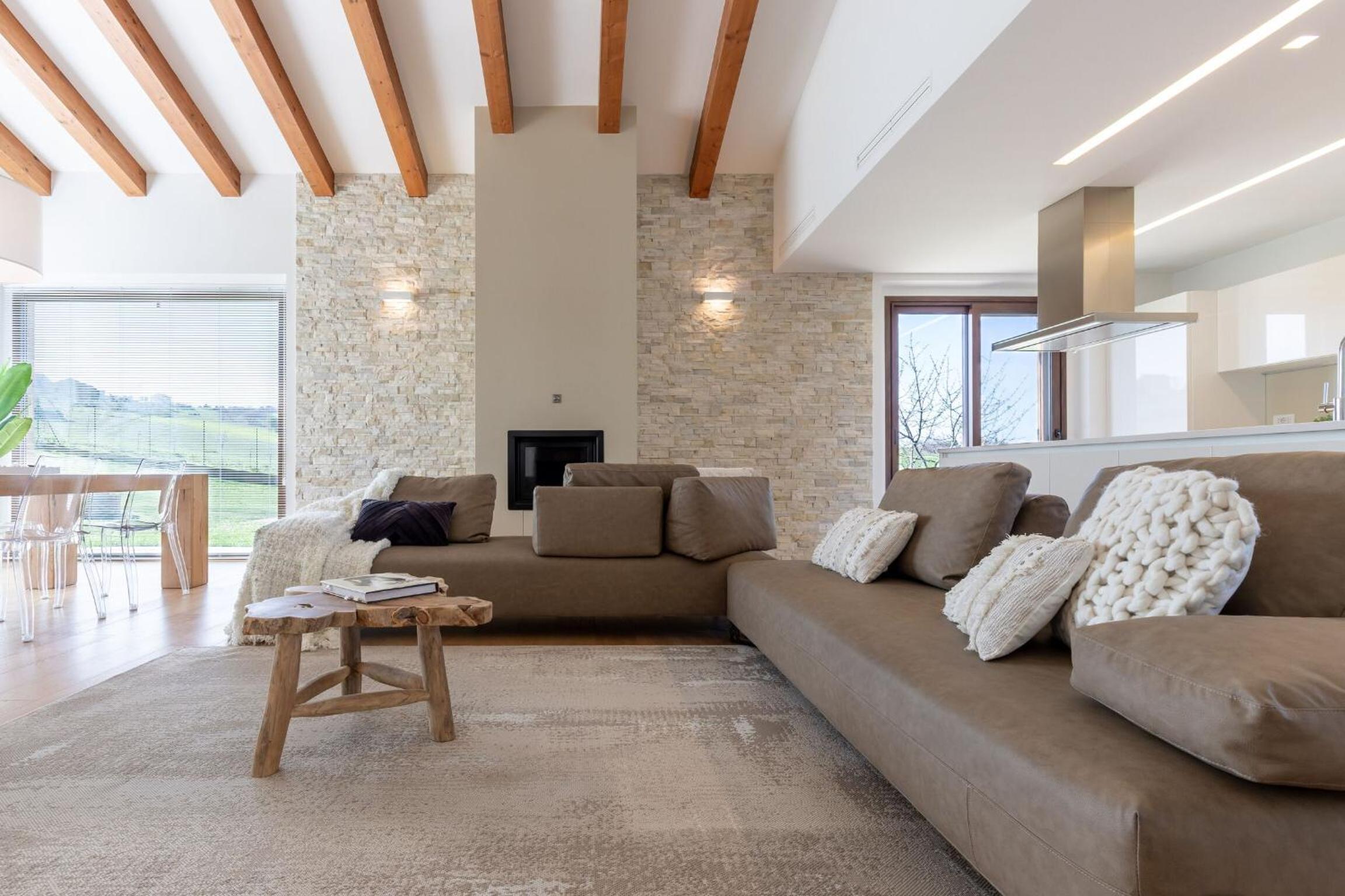 Italian Experience-Villa Clair