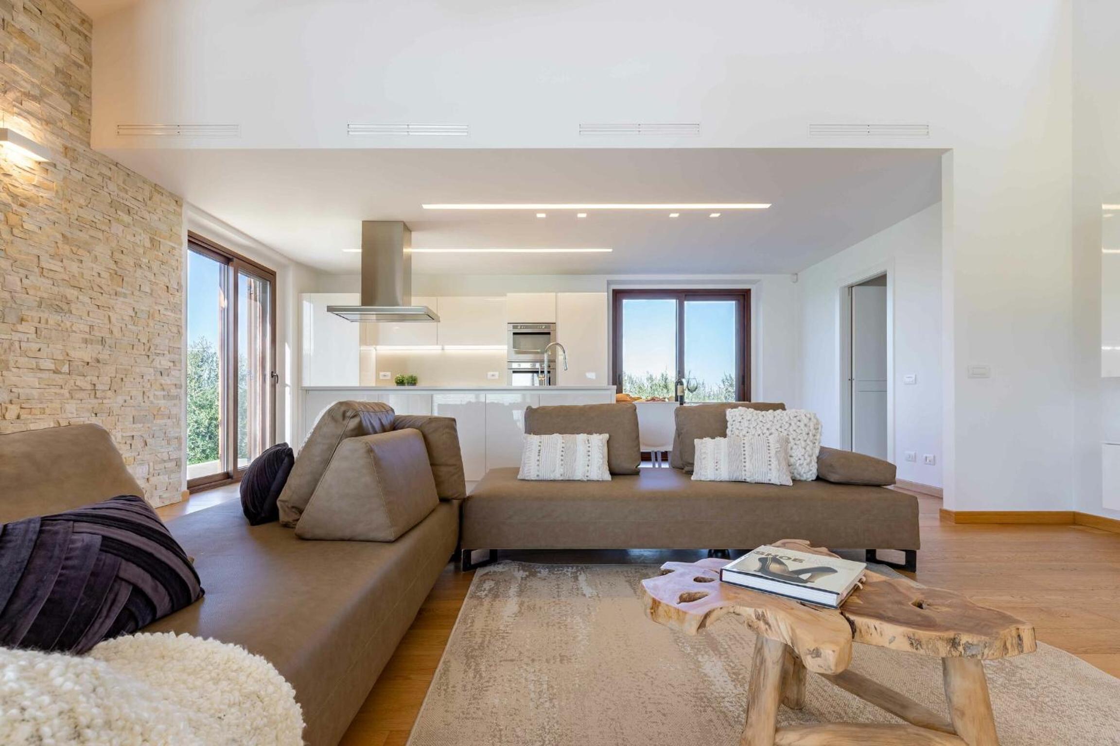 Italian Experience-Villa Clair