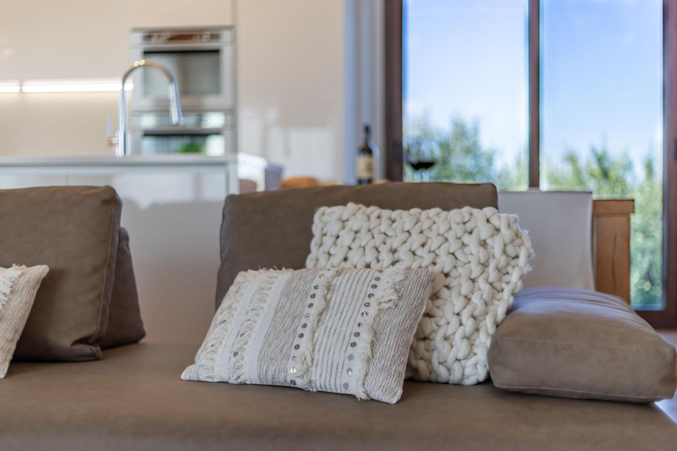 Italian Experience-Villa Clair