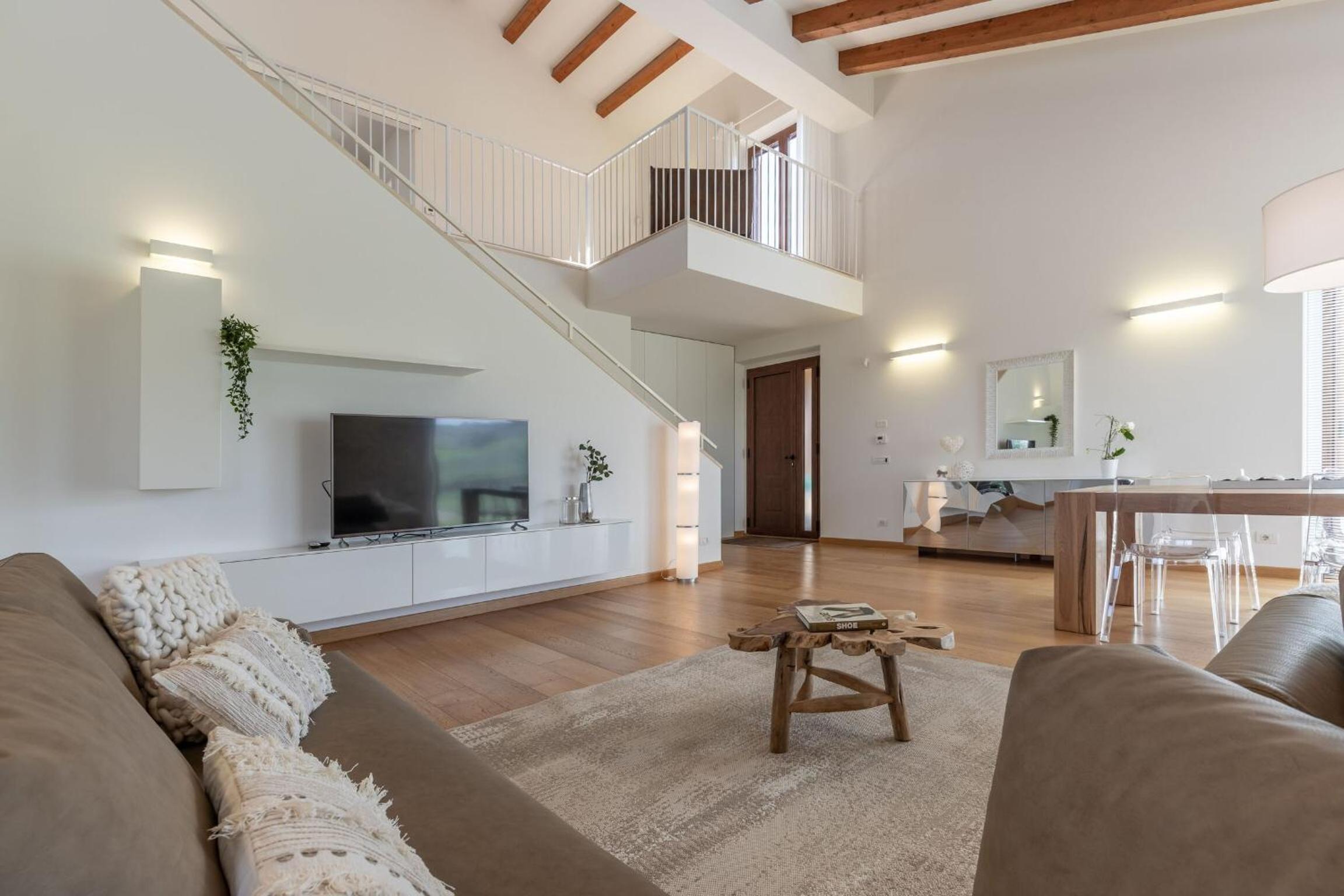 Italian Experience-Villa Clair