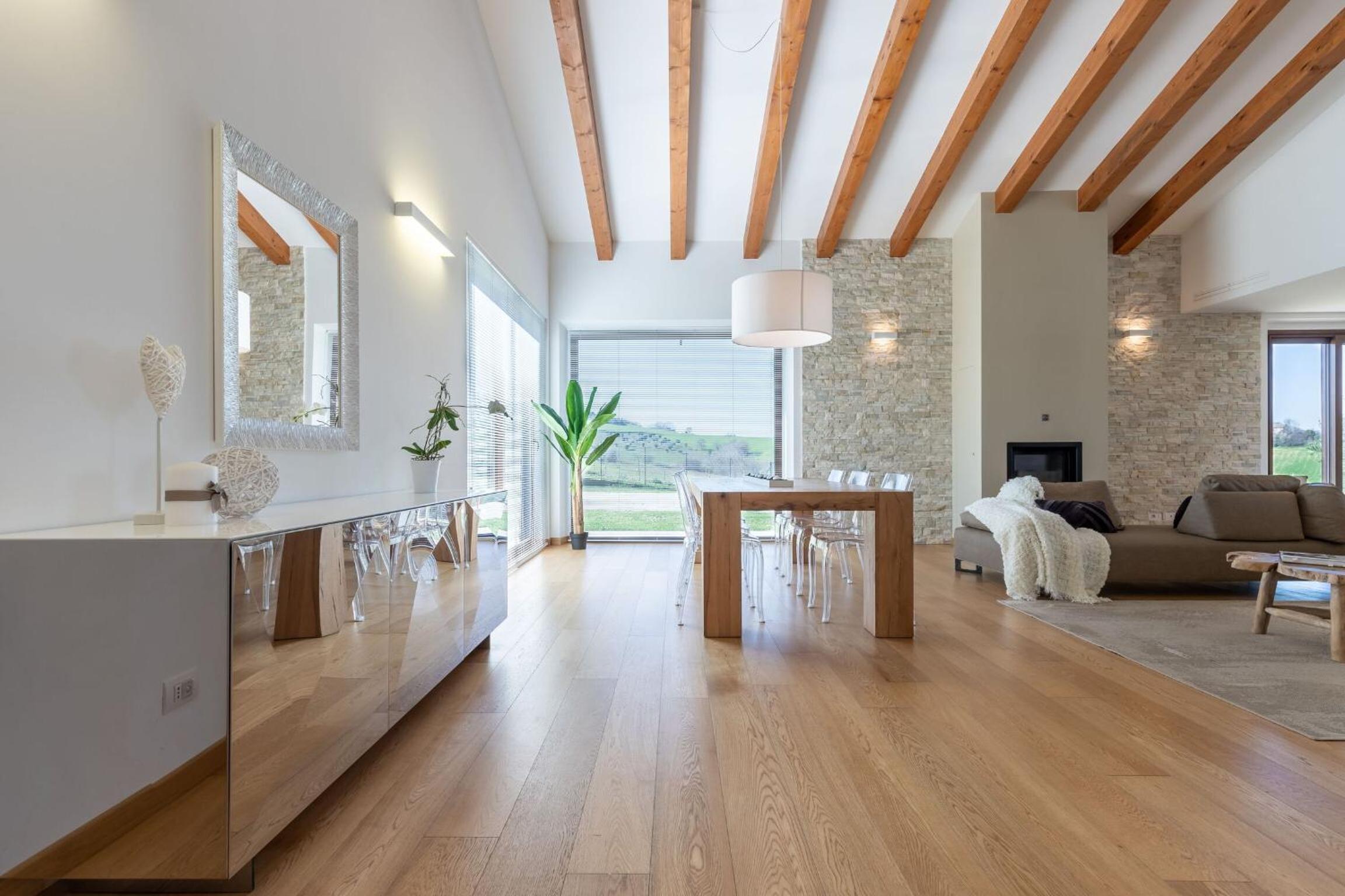 Italian Experience-Villa Clair