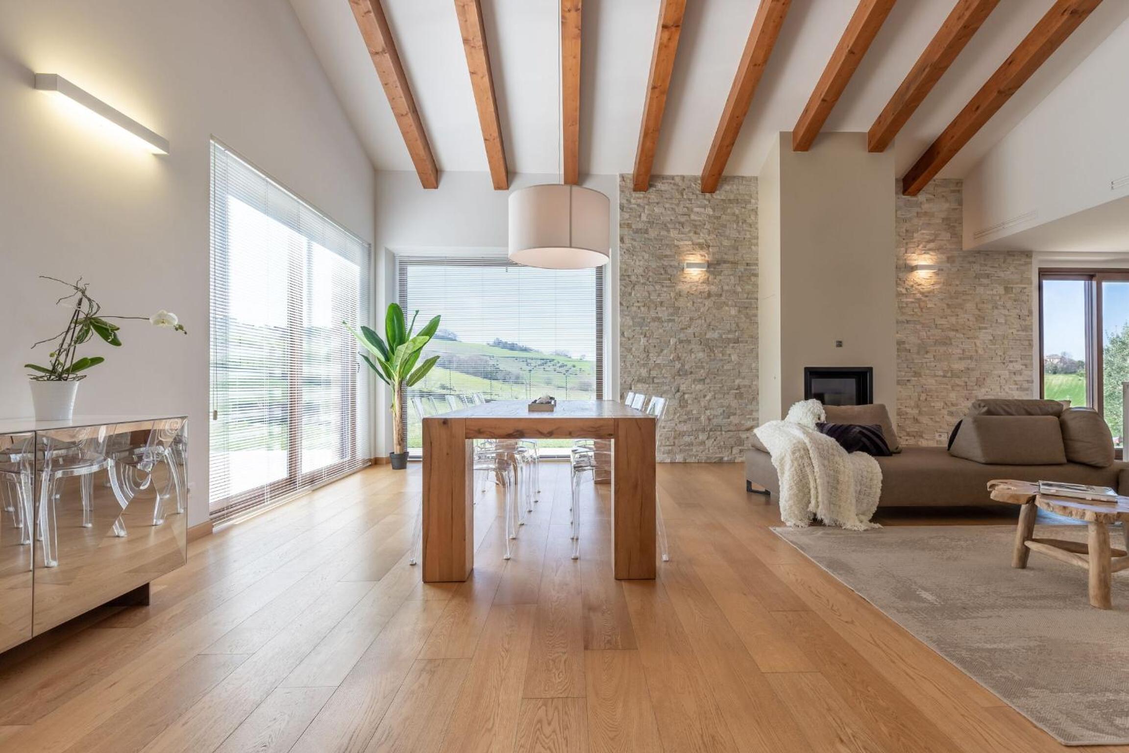 Italian Experience-Villa Clair