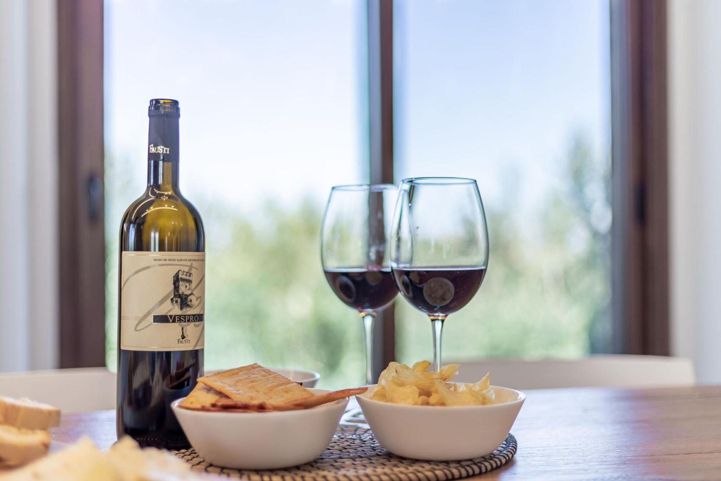 Italian Experience-Villa Clair