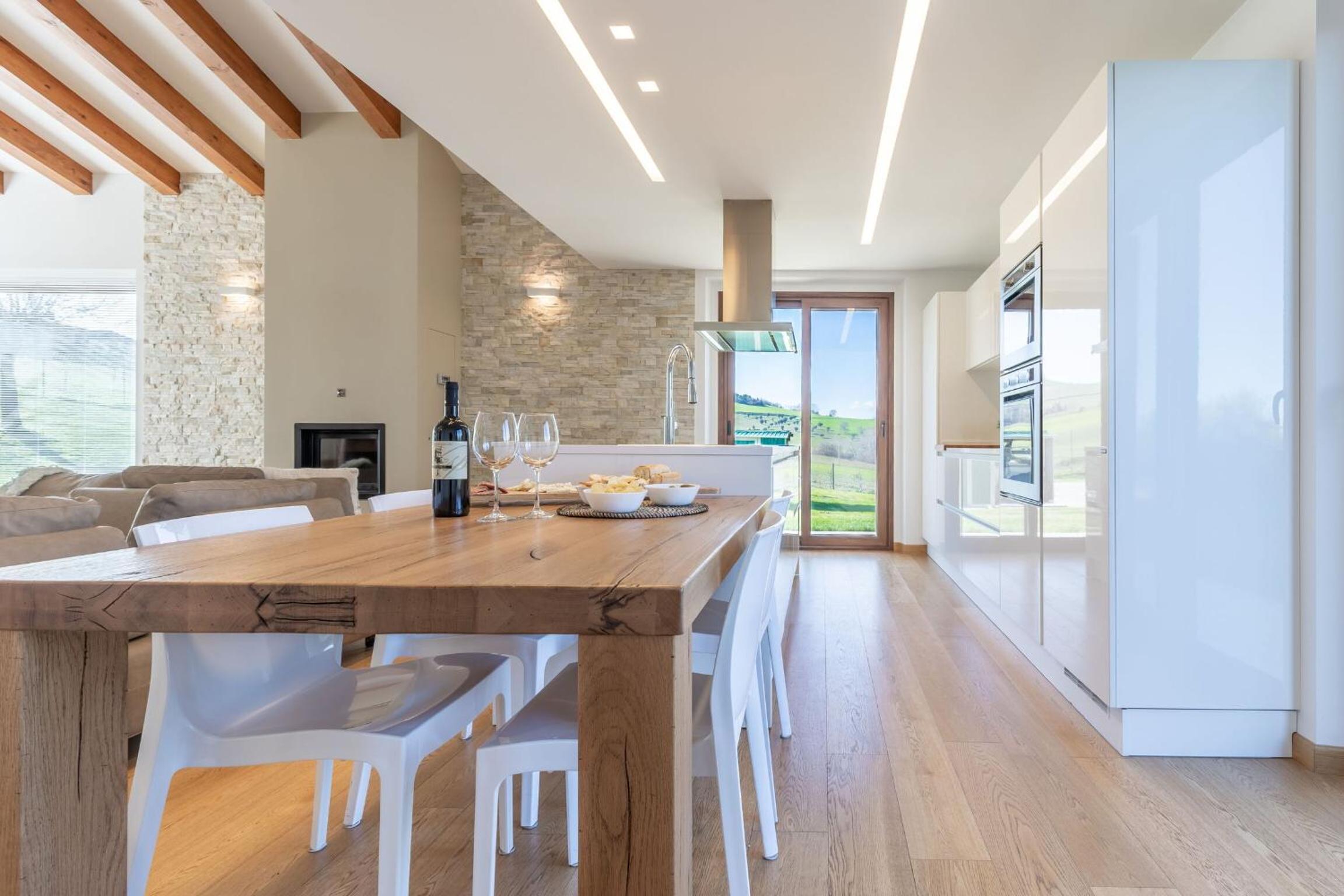 Italian Experience-Villa Clair
