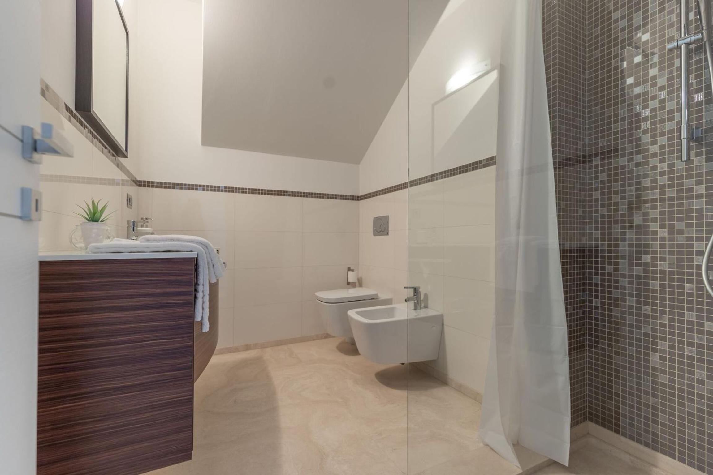 Italian Experience-Villa Clair