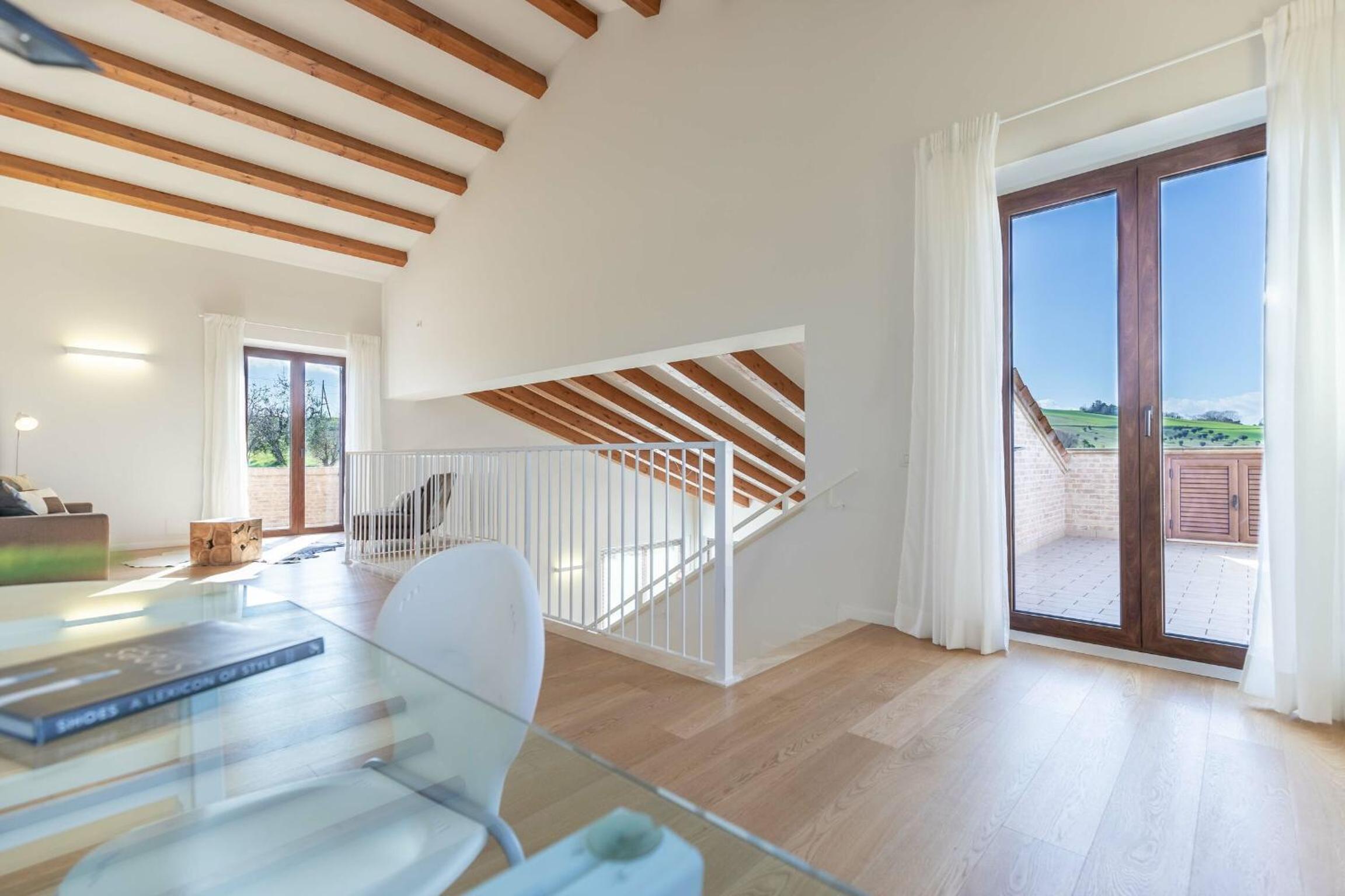 Italian Experience-Villa Clair