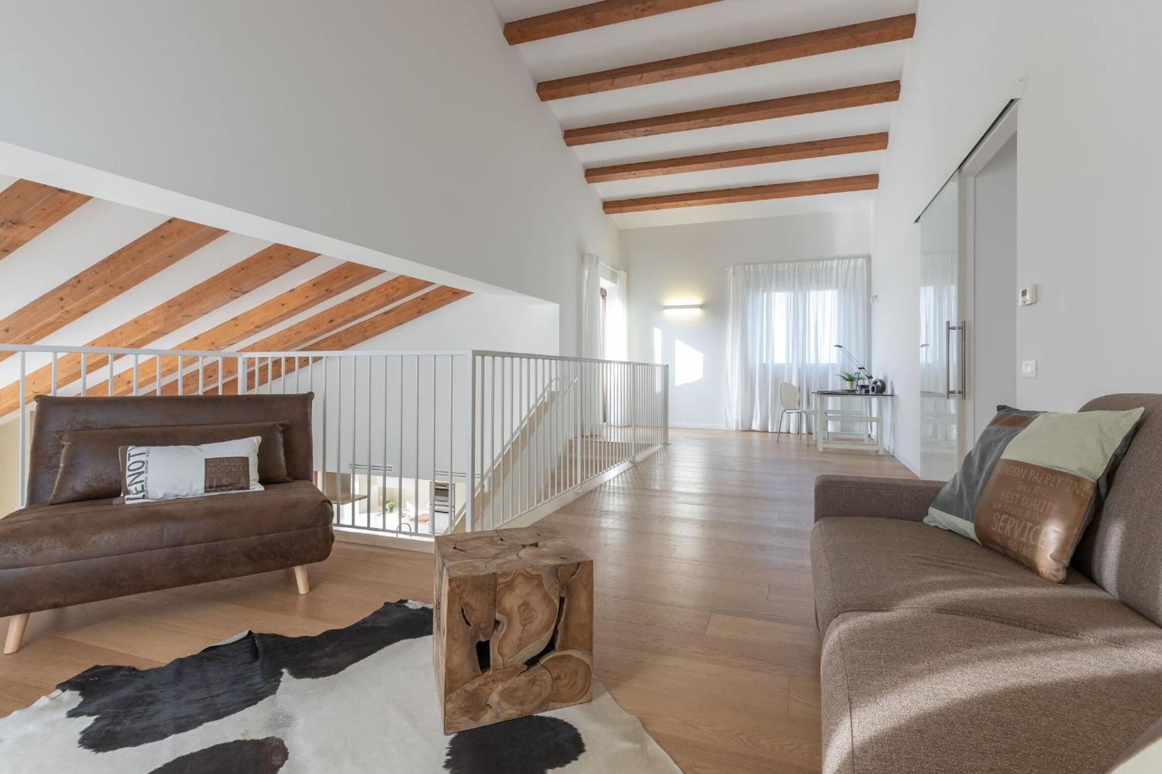 Italian Experience-Villa Clair