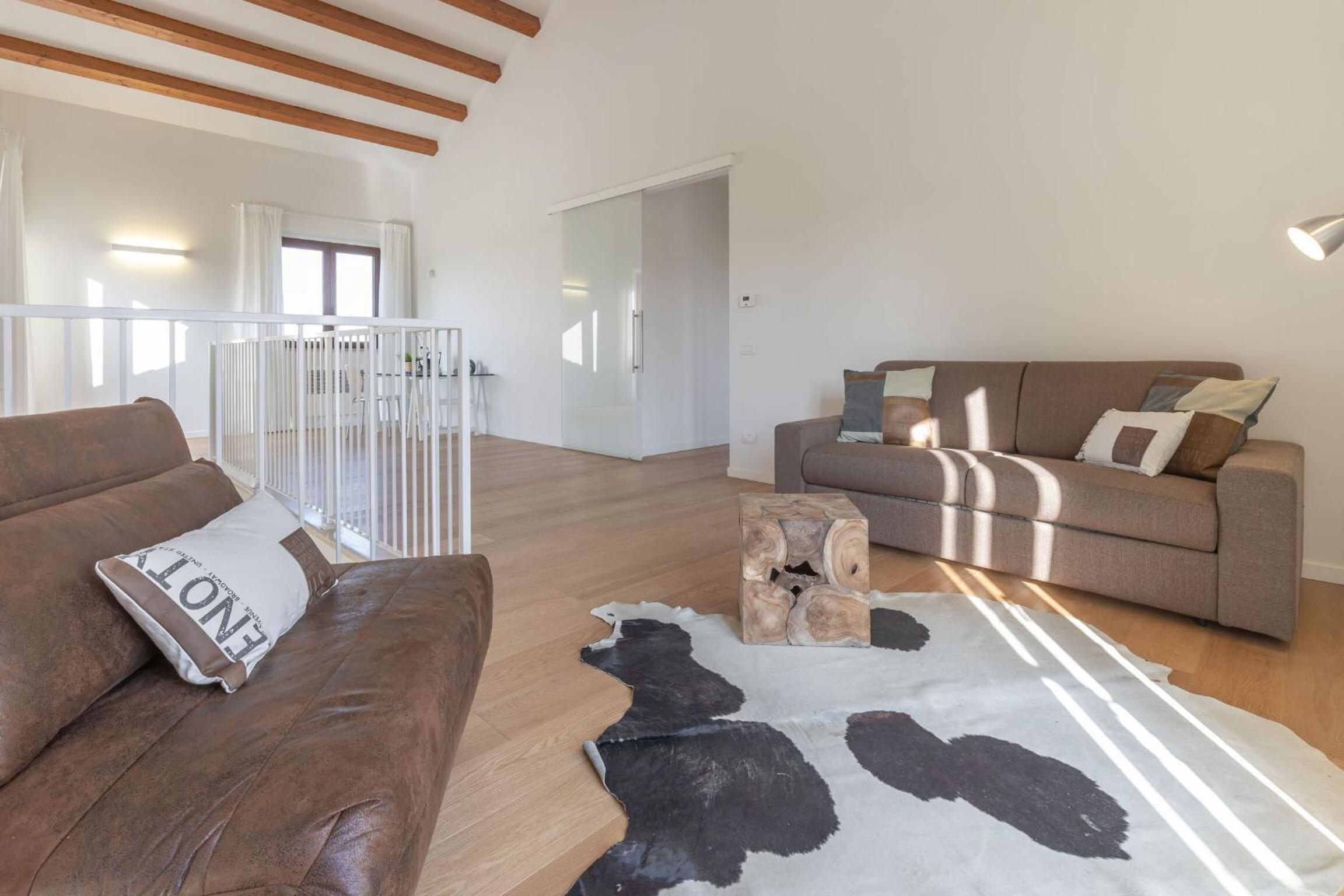 Italian Experience-Villa Clair