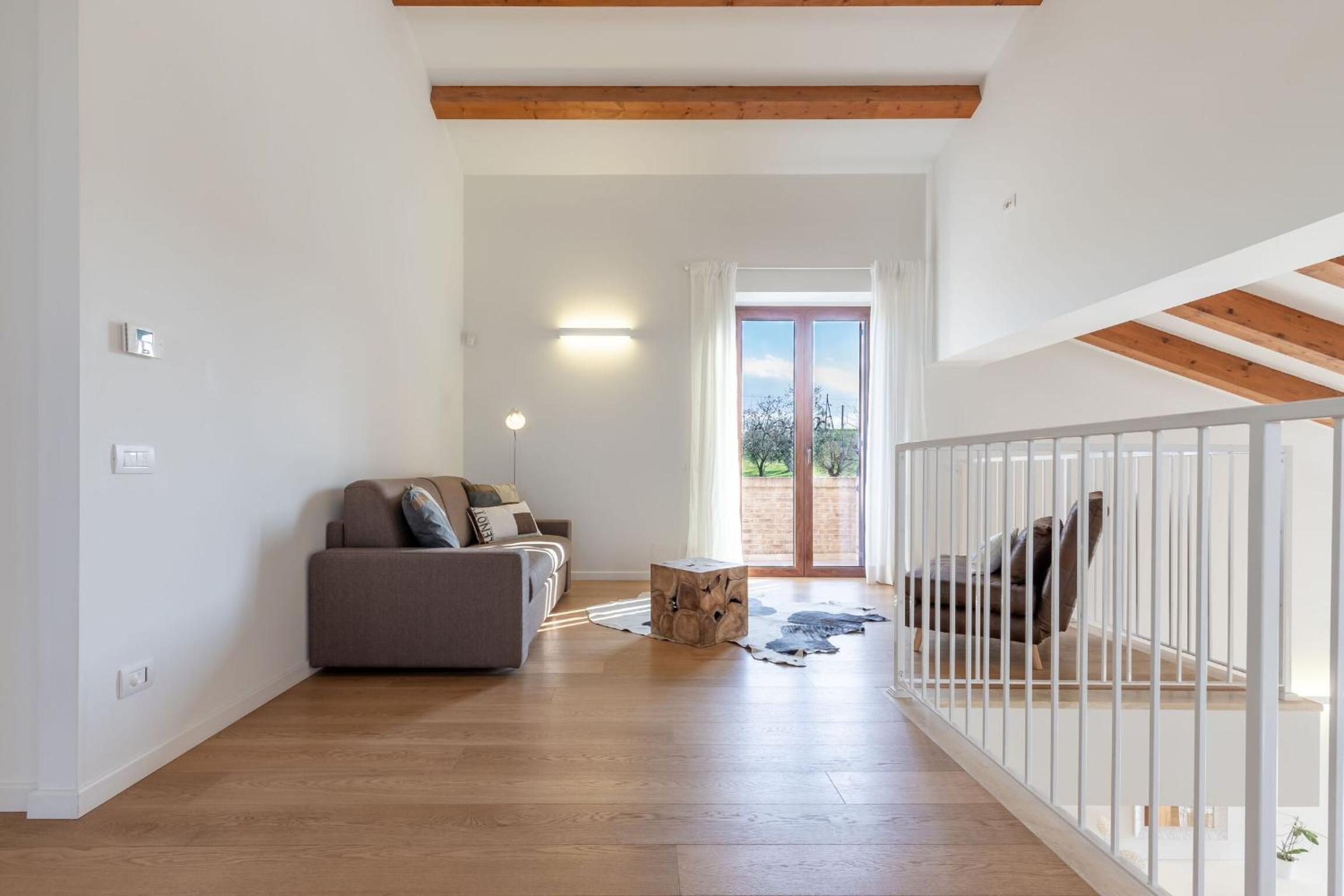 Italian Experience-Villa Clair