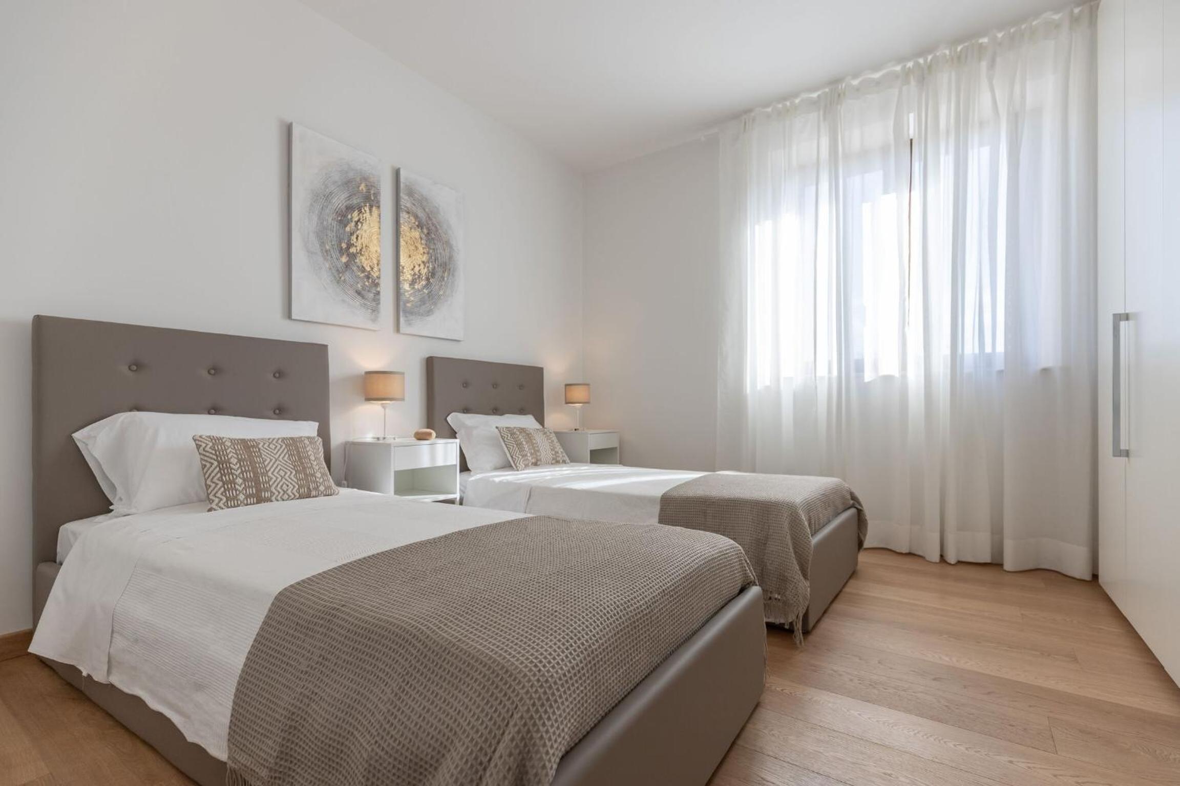 Italian Experience-Villa Clair