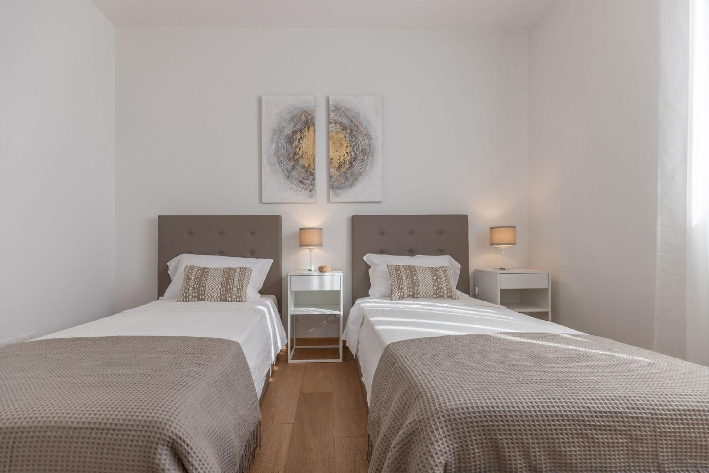 Italian Experience-Villa Clair