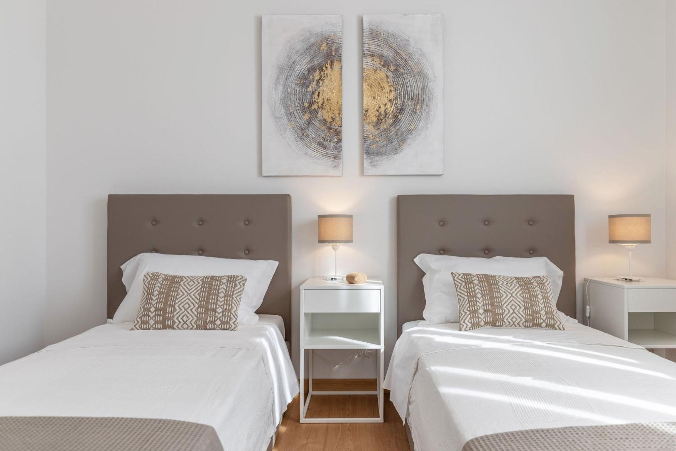 Italian Experience-Villa Clair