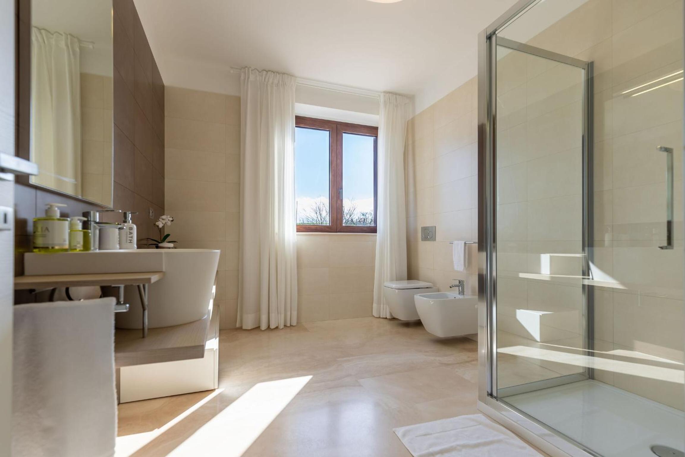 Italian Experience-Villa Clair
