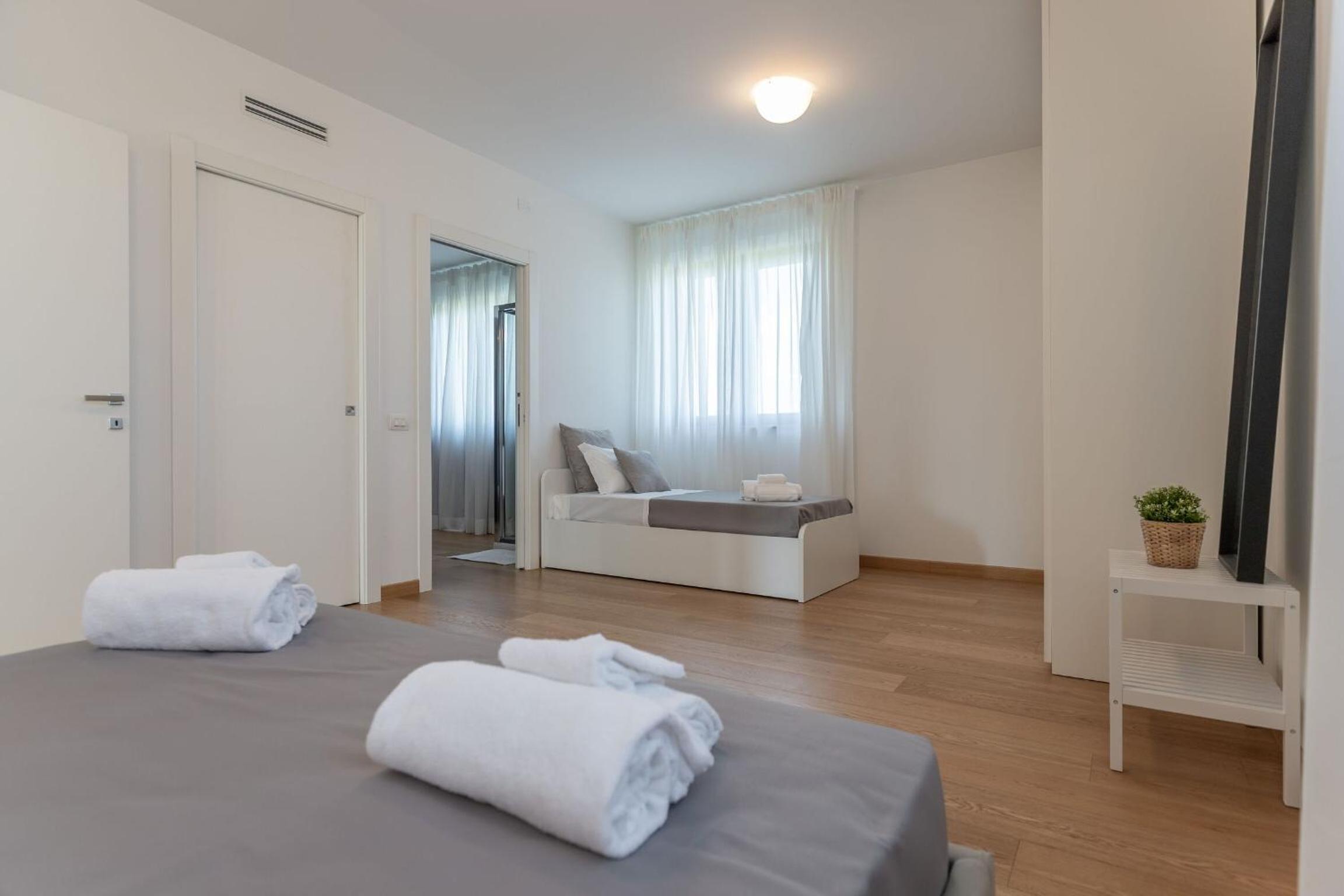 Italian Experience-Villa Clair