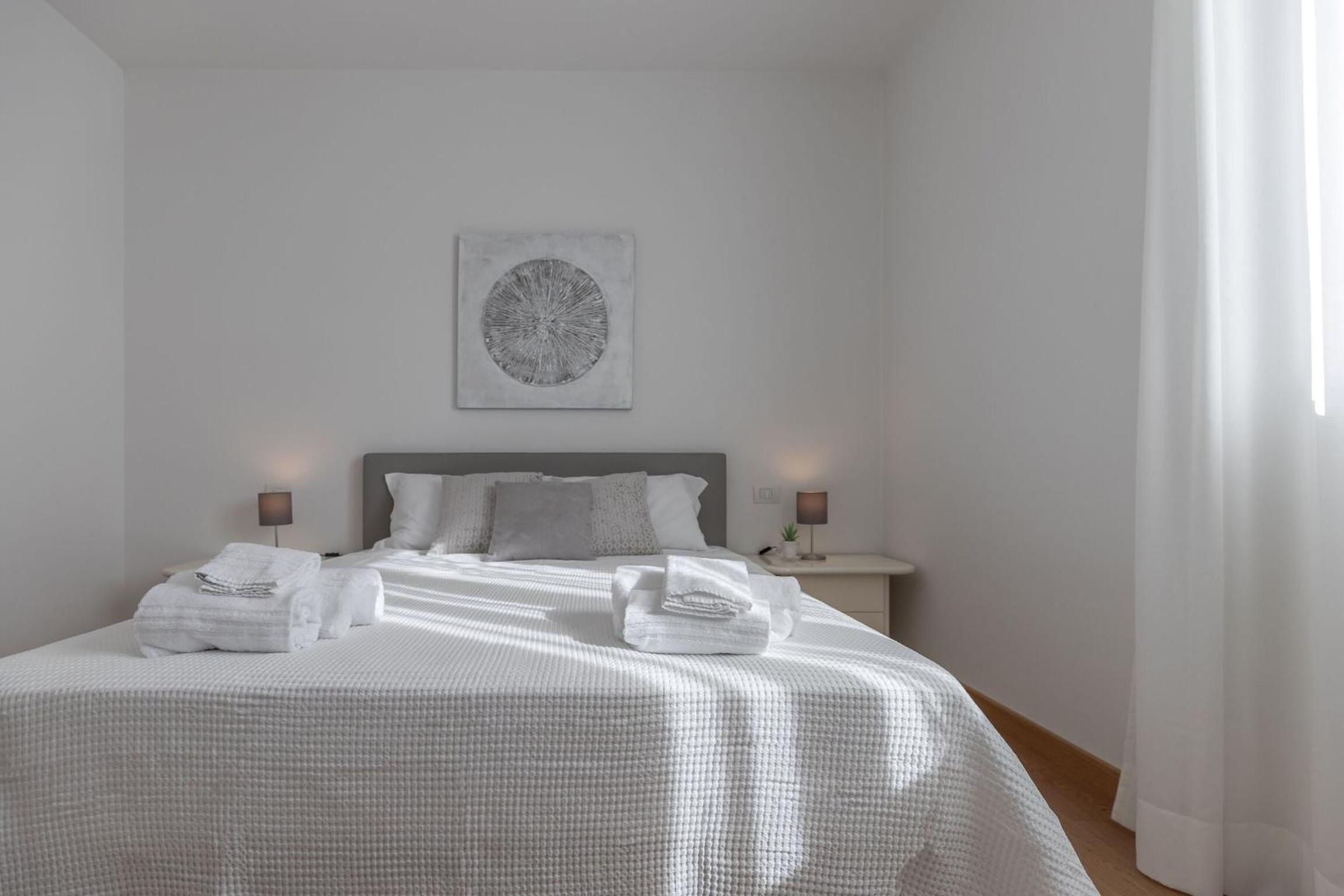 Italian Experience-Villa Clair