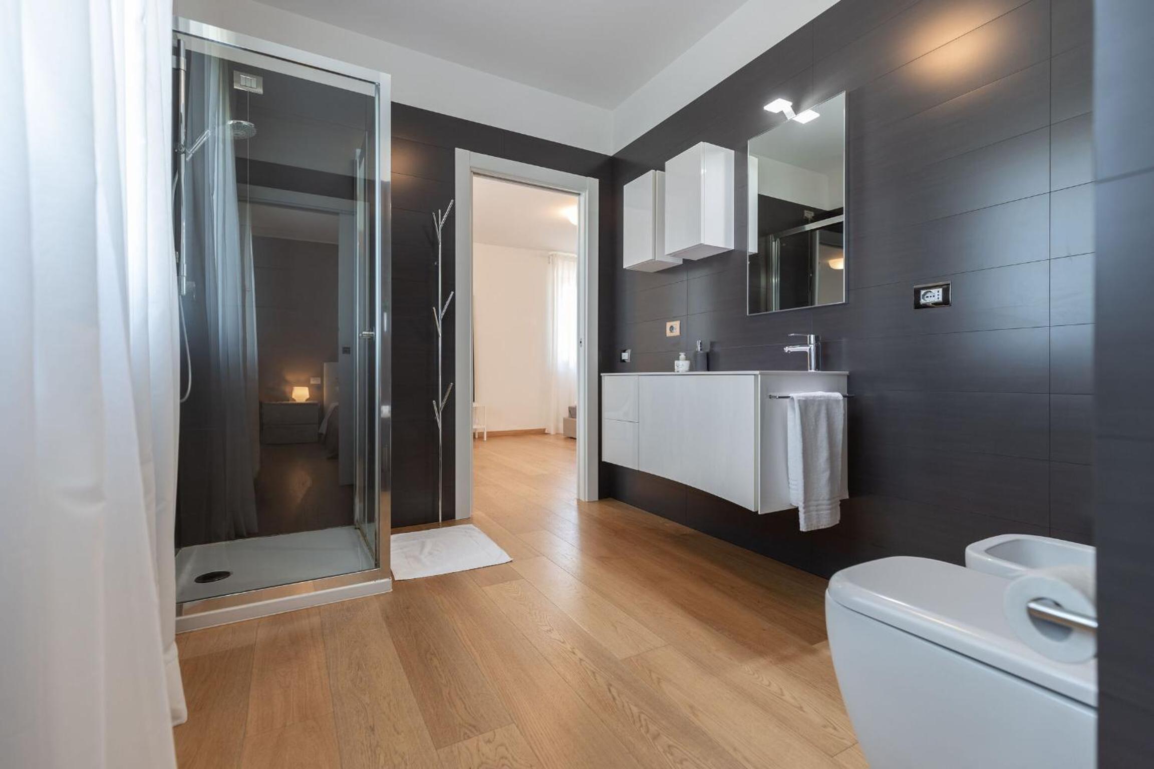 Italian Experience-Villa Clair