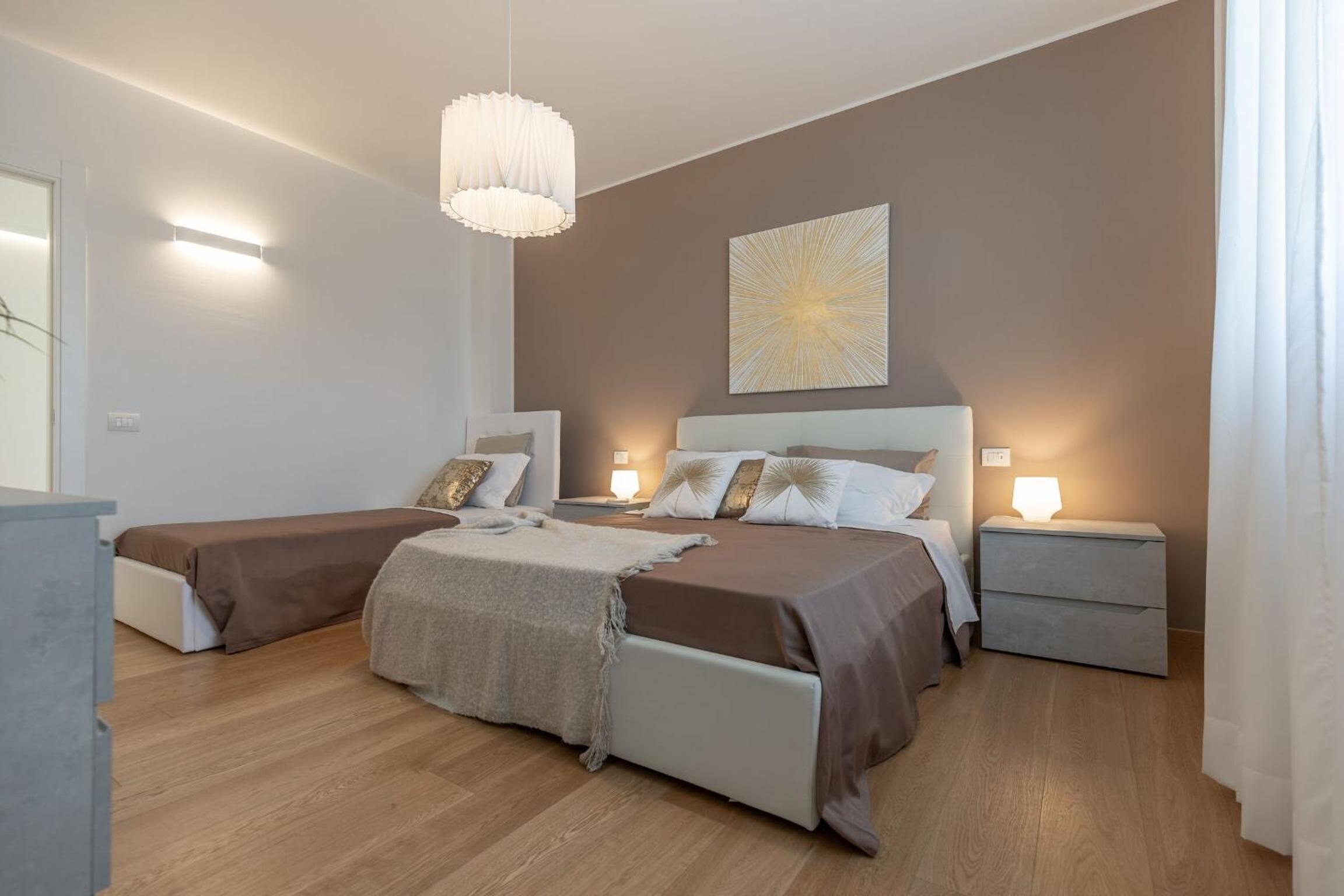 Italian Experience-Villa Clair