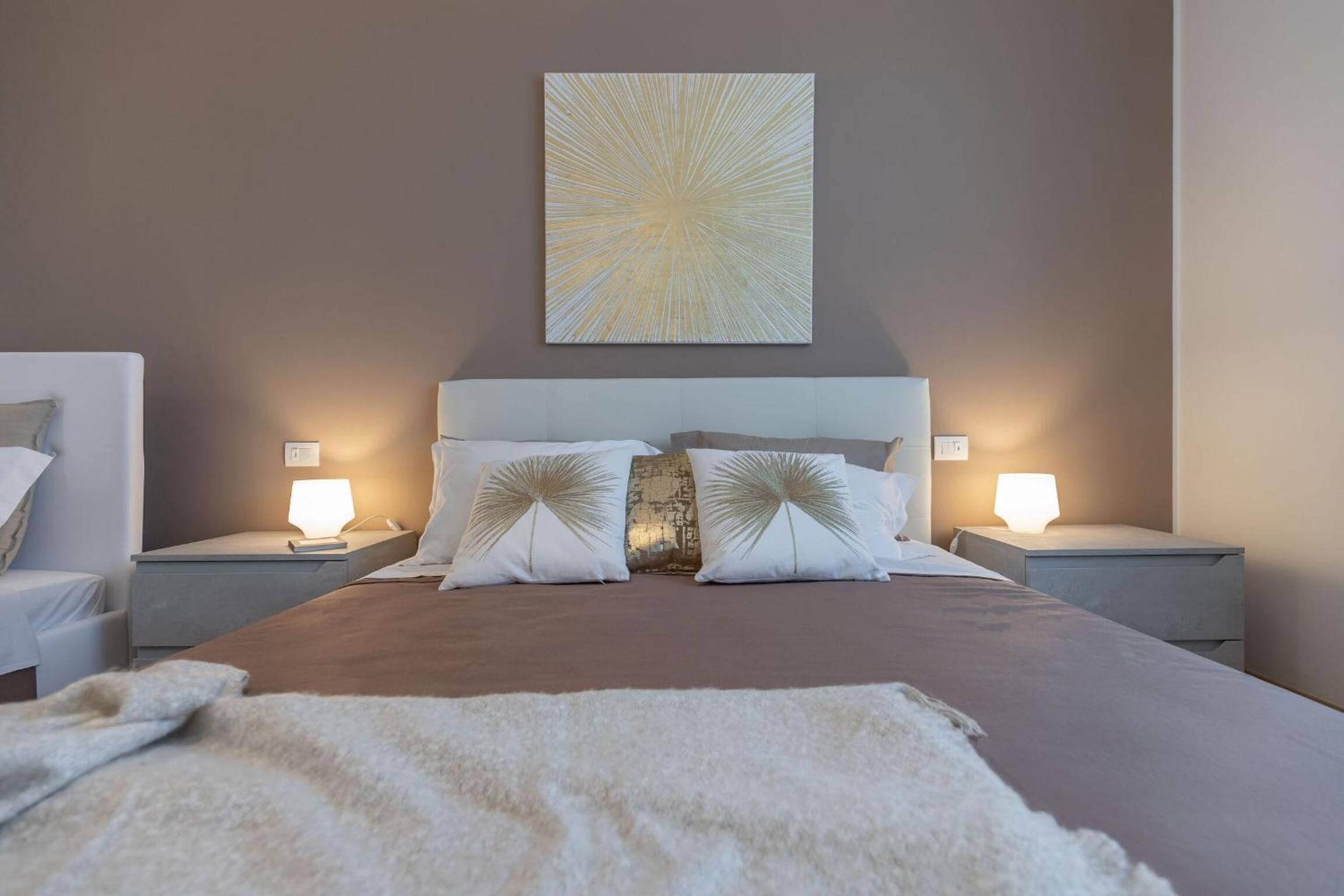 Italian Experience-Villa Clair
