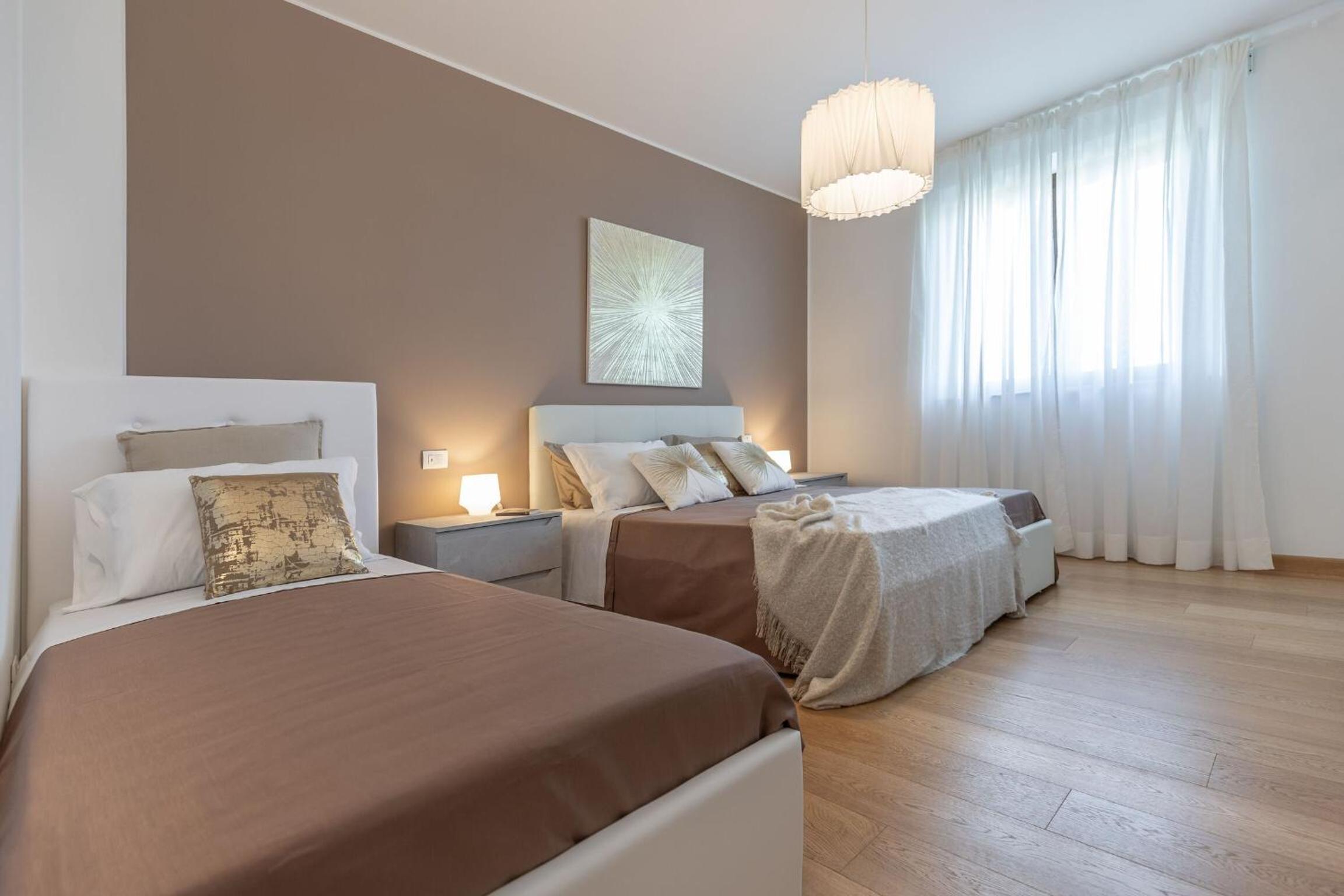 Italian Experience-Villa Clair