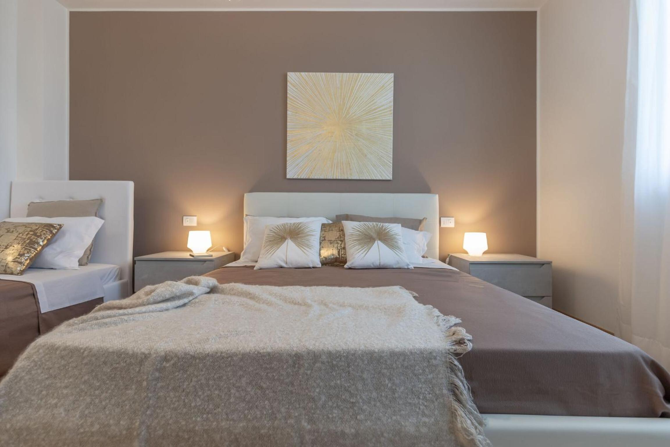 Italian Experience-Villa Clair