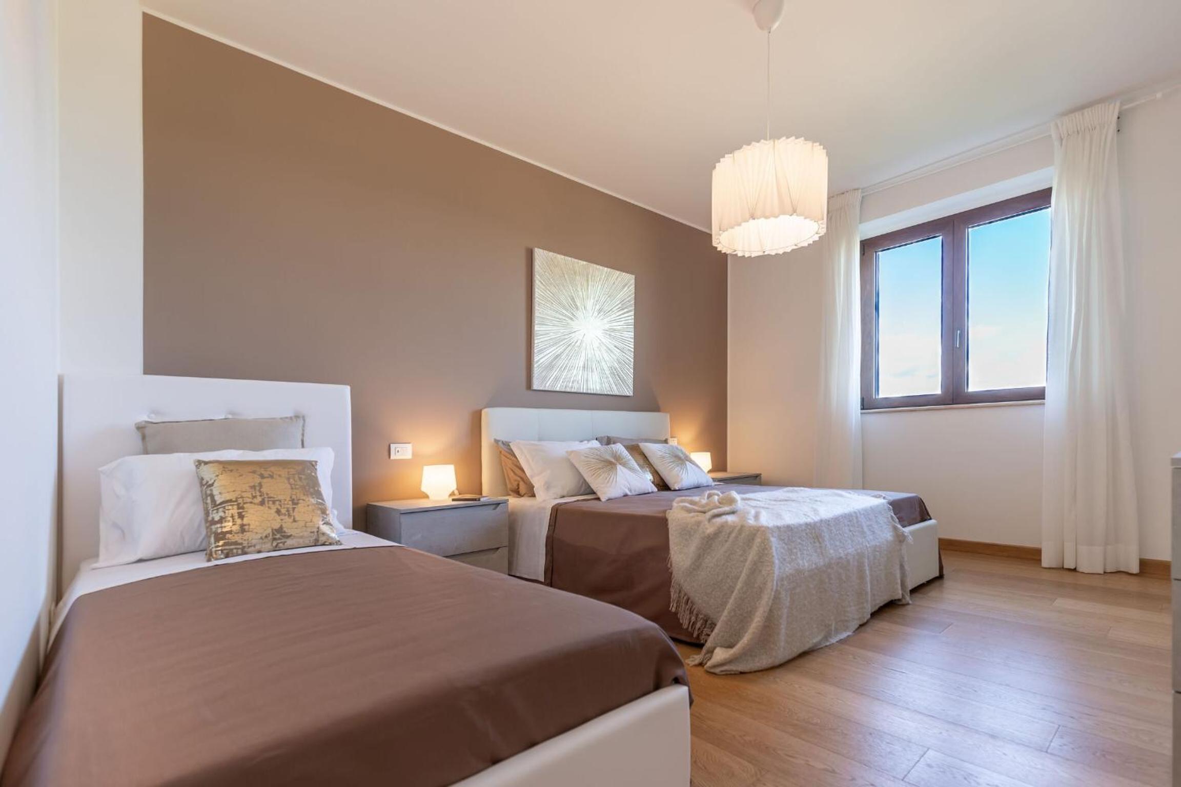 Italian Experience-Villa Clair