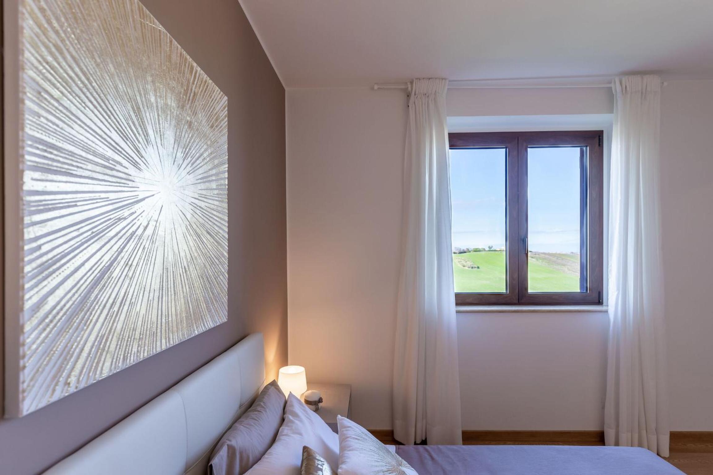 Italian Experience-Villa Clair
